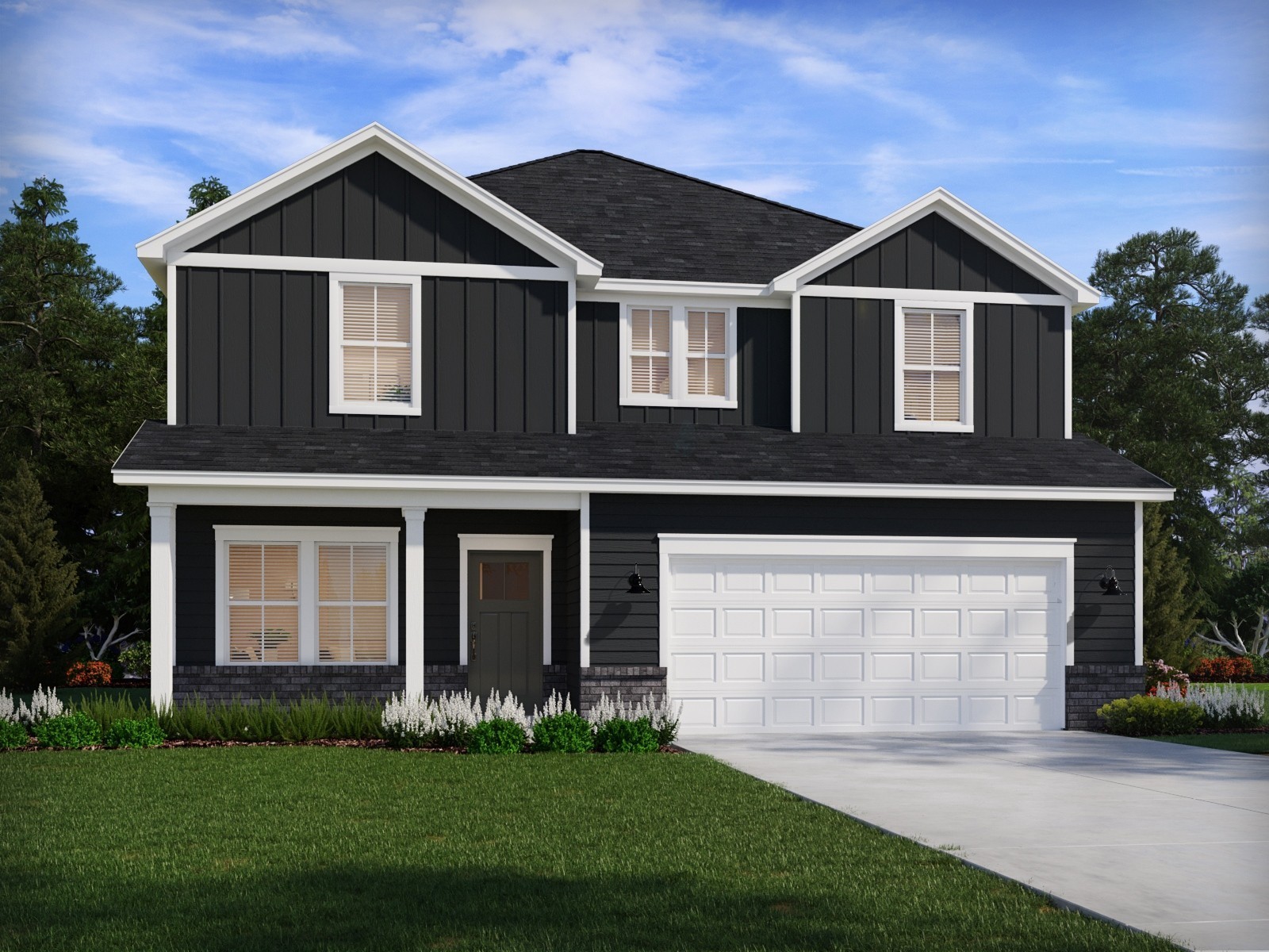 816 Bird Bluff Way Property Photo 1