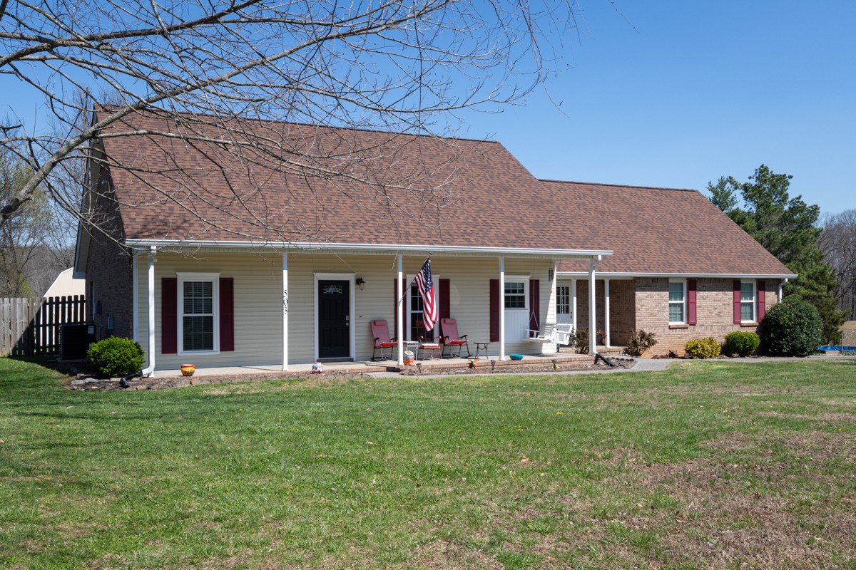 503 Cedar Brook Dr Property Photo 2