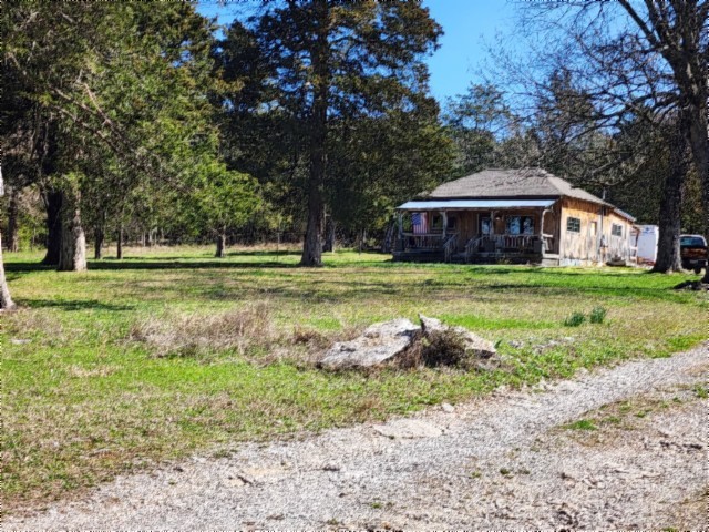 1586 Needmore Rd Property Photo 1
