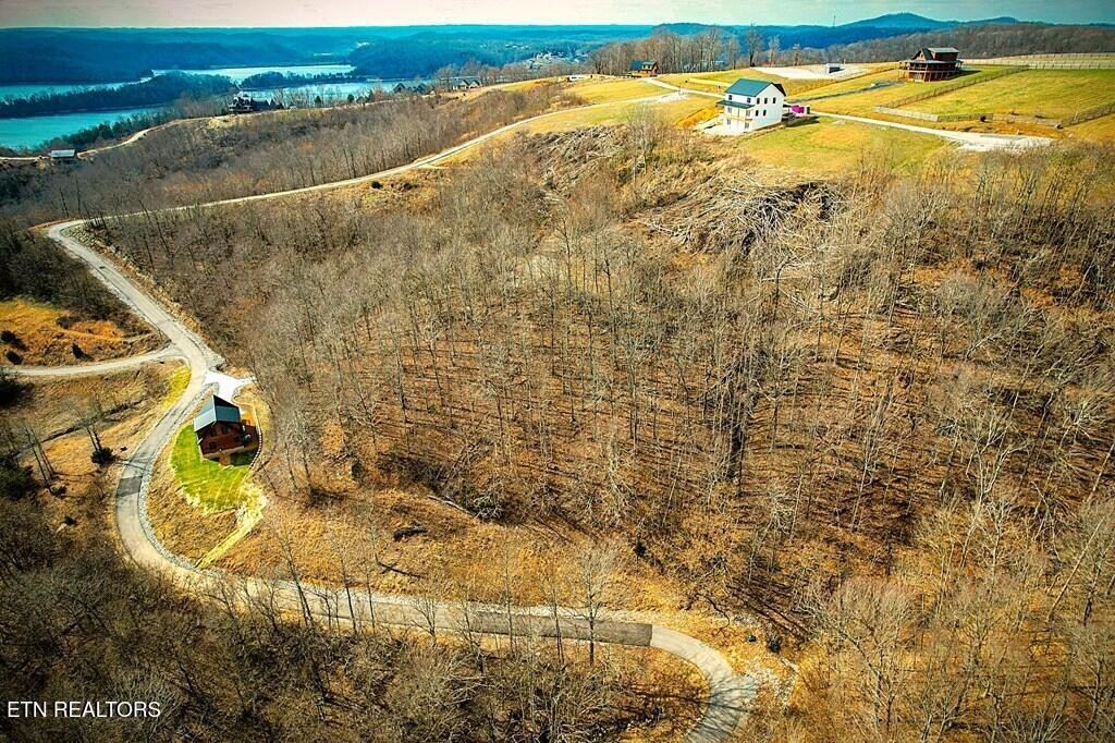 50 Crappie Lane Property Photo 1