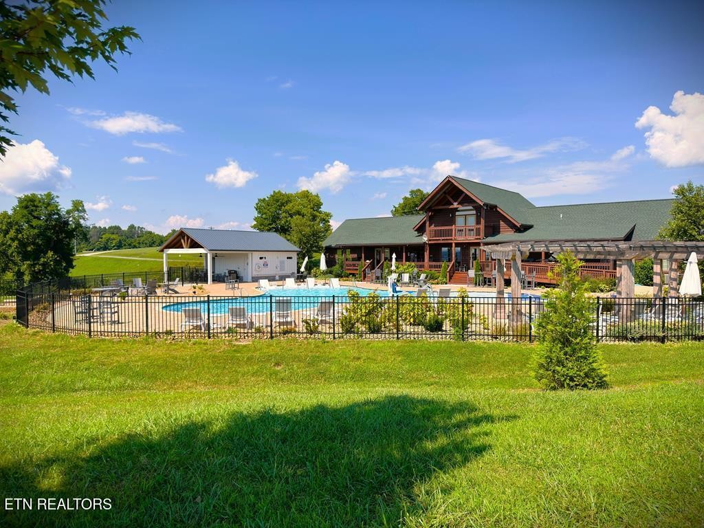 50 Crappie Lane Property Photo 8