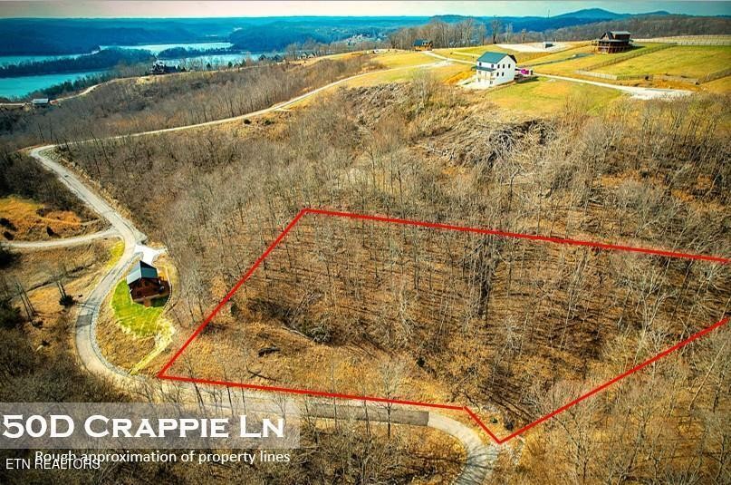 50 Crappie Lane Property Photo 23