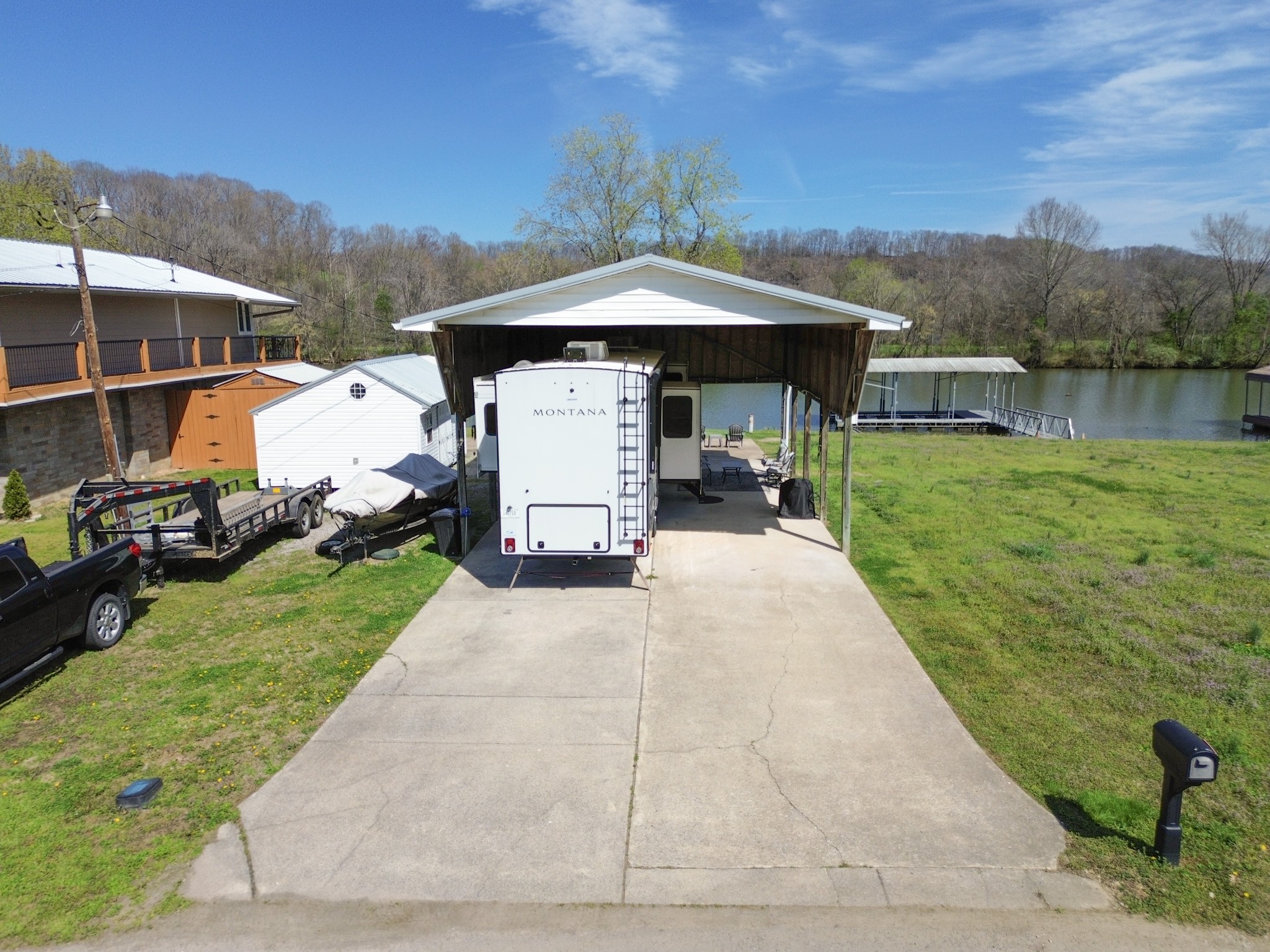 1467 Chapmansboro Rd