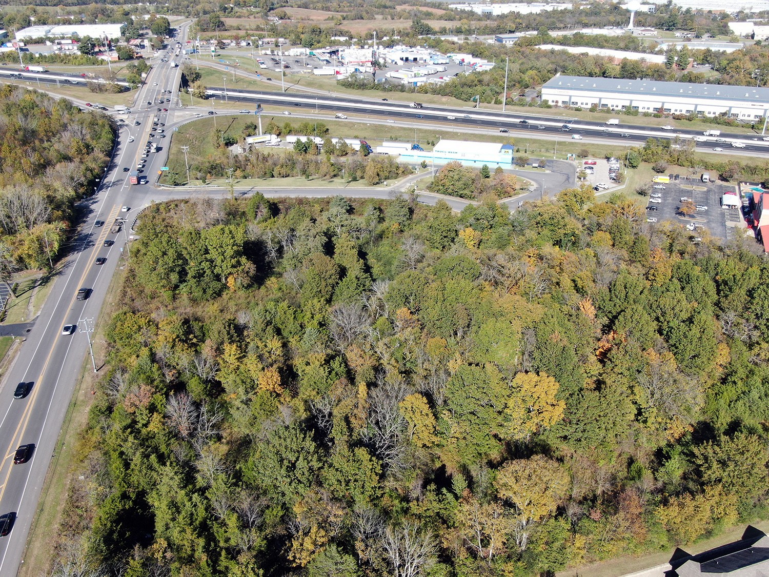 0 Muci Drive Property Photo 2