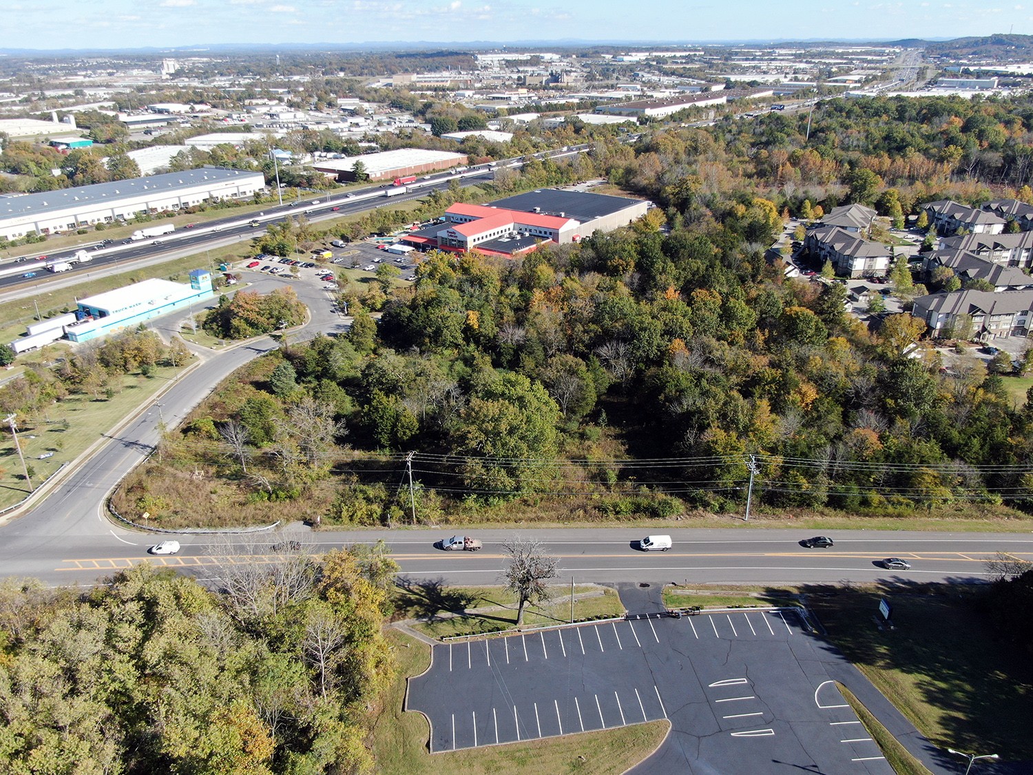0 Muci Drive Property Photo 4