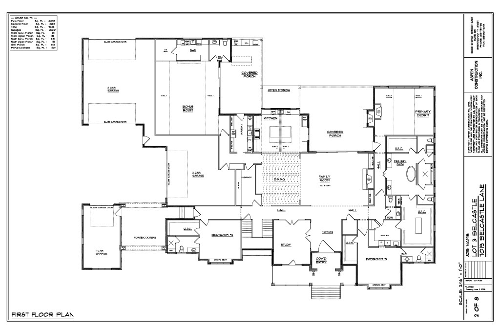 7019 Belcastle Ln Property Photo 12
