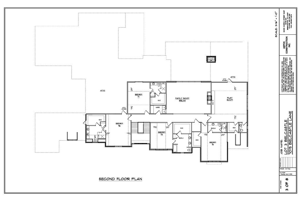 7019 Belcastle Ln Property Photo 13