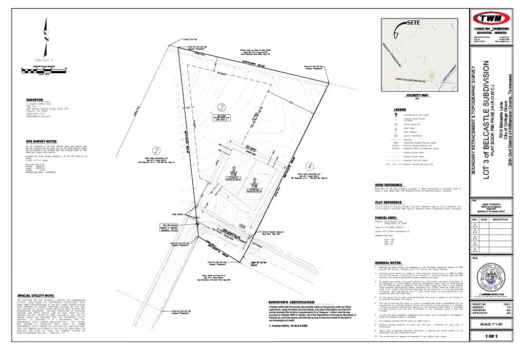 7019 Belcastle Ln Property Photo 20