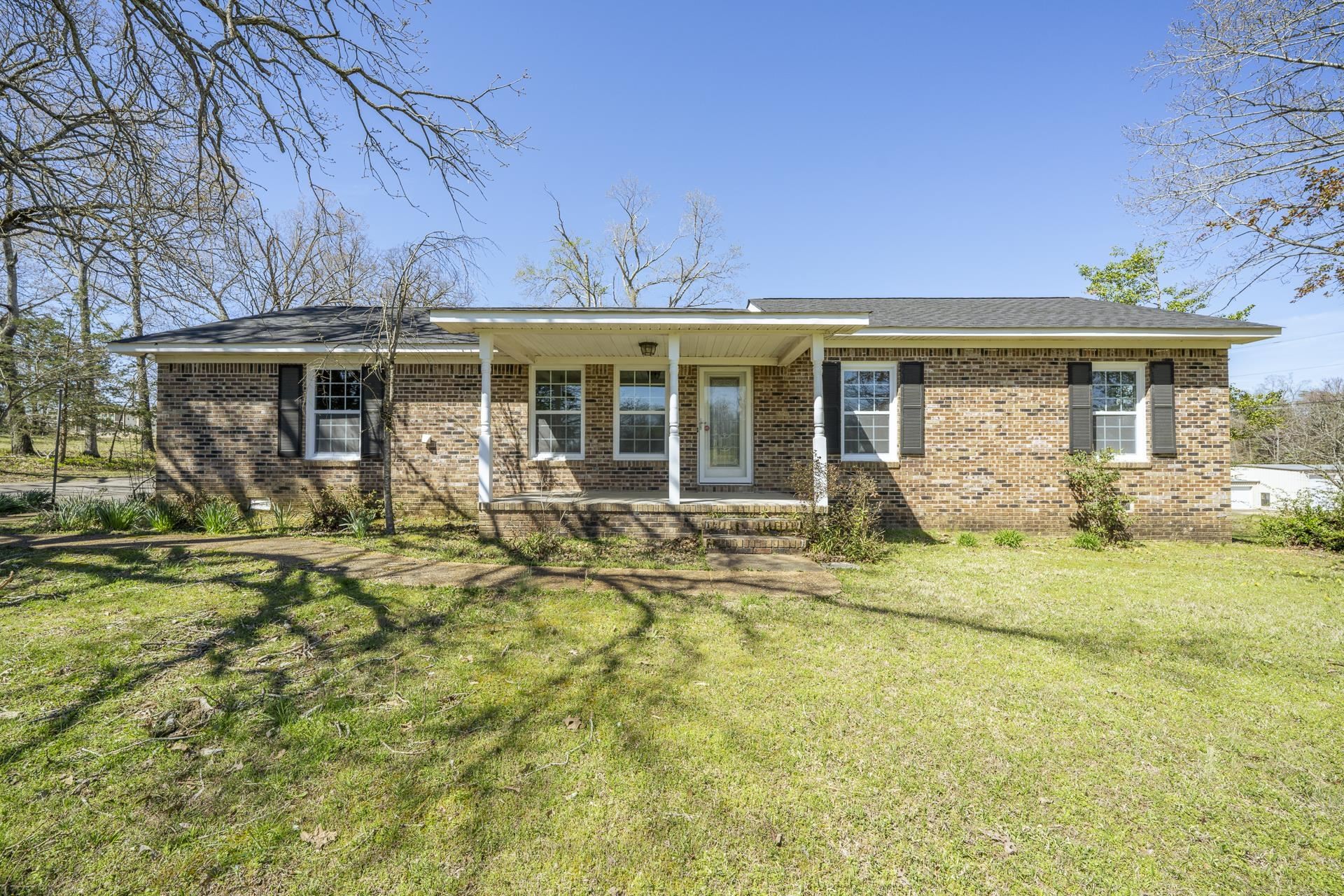 9265 Hwy 128 Property Photo 1