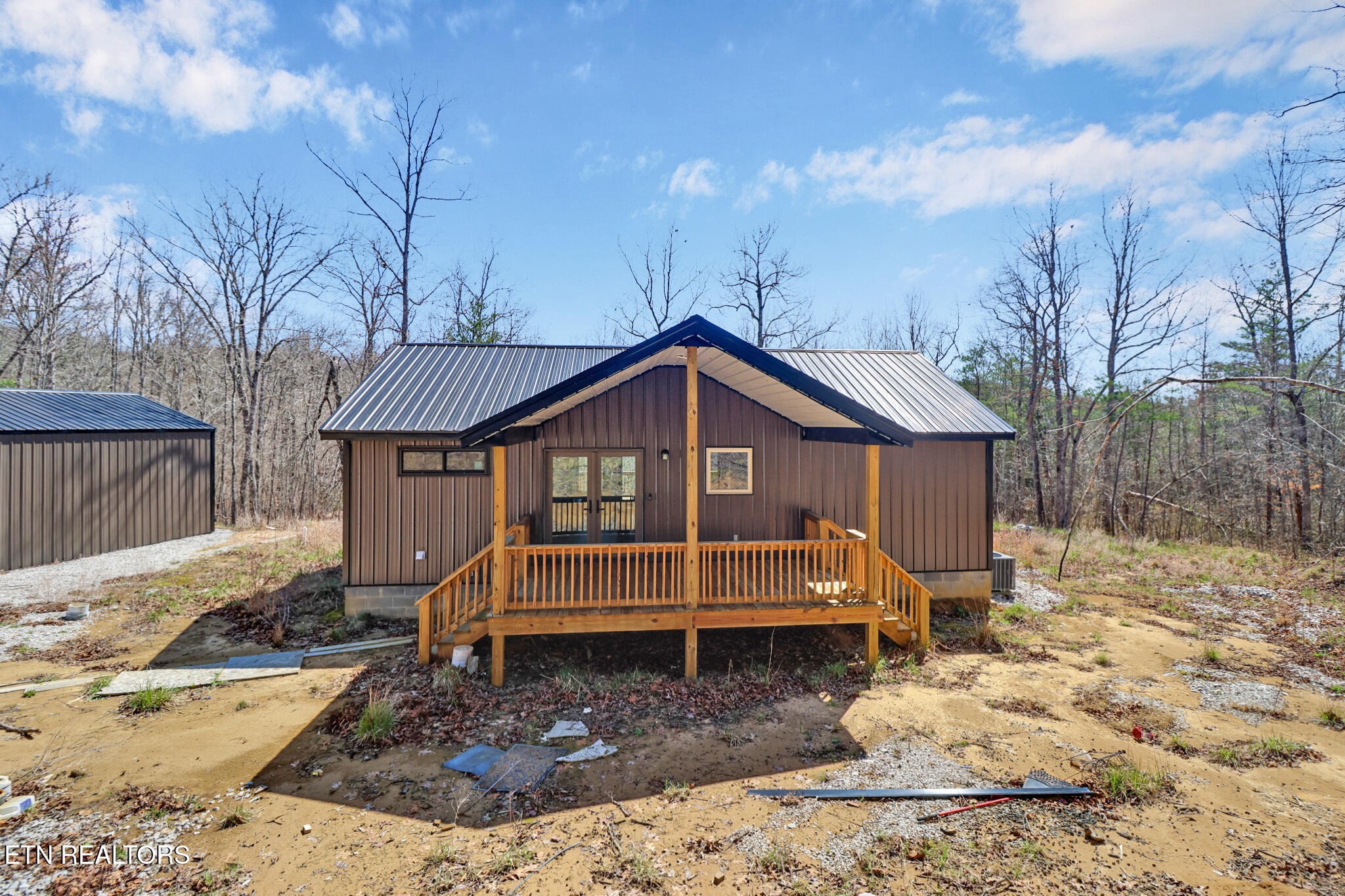 813 Bluebird Ridge Rd