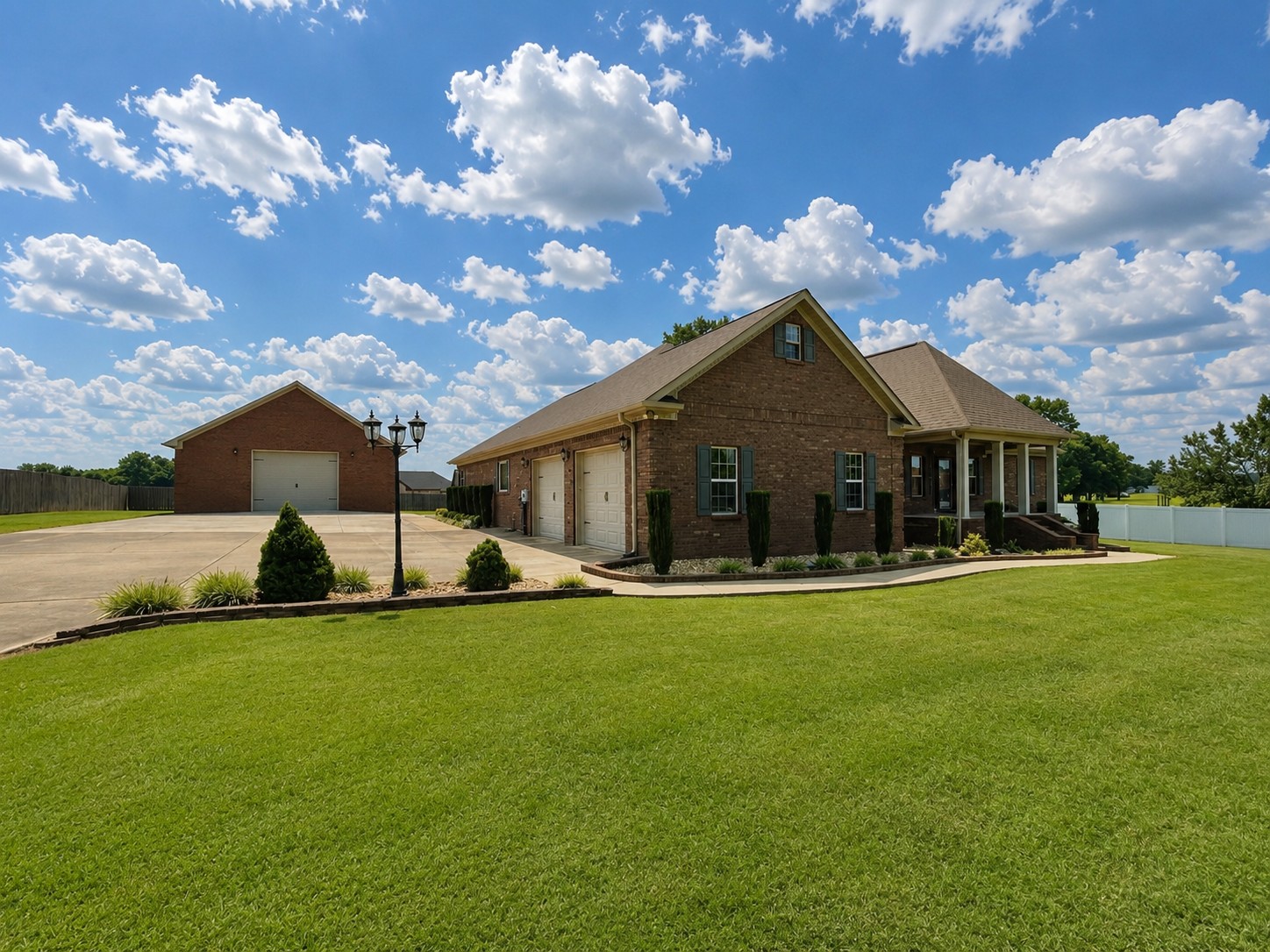 26057 Ashton Ln Property Photo 1