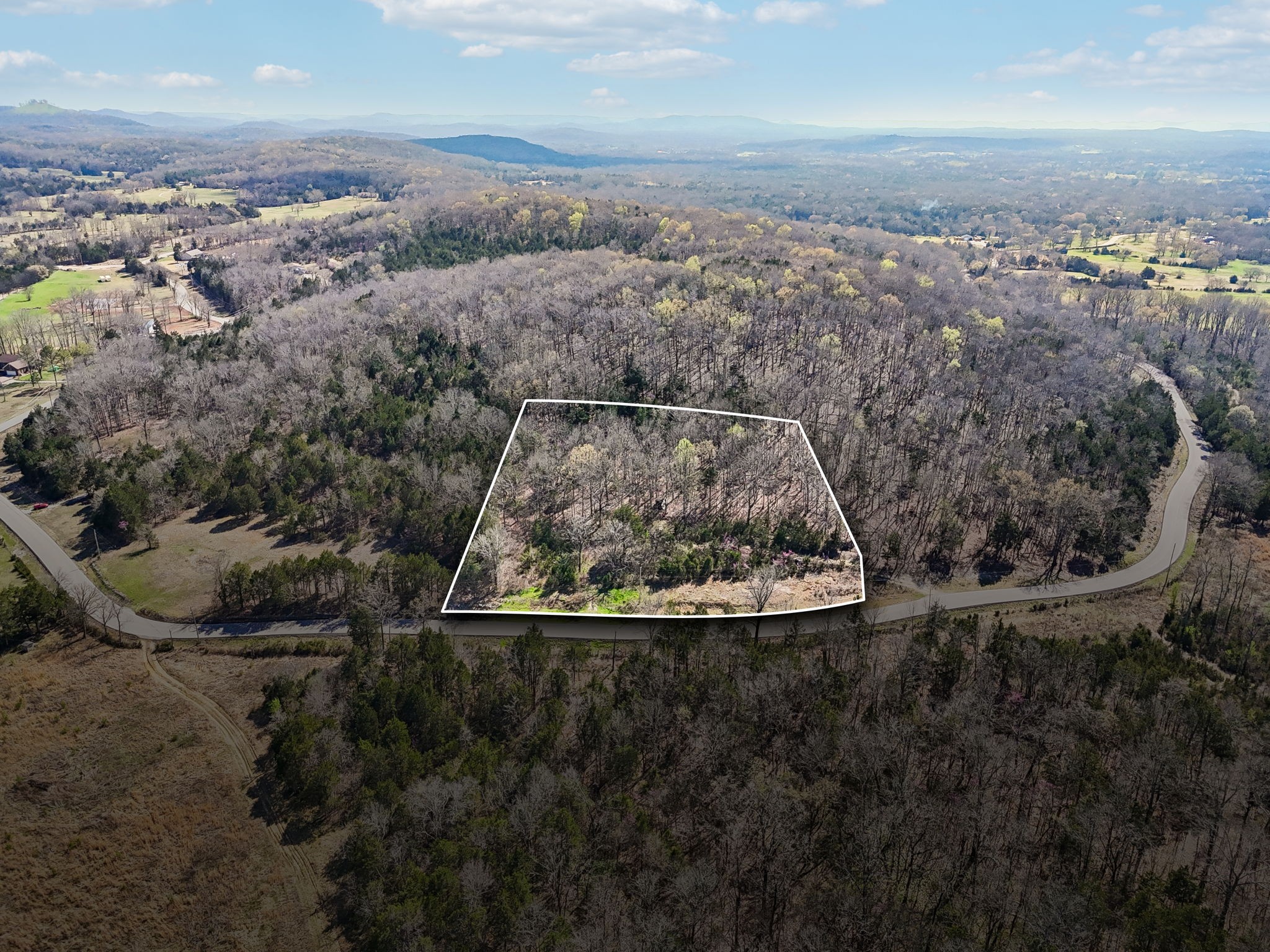 4850 Cranor Rd Property Photo 1
