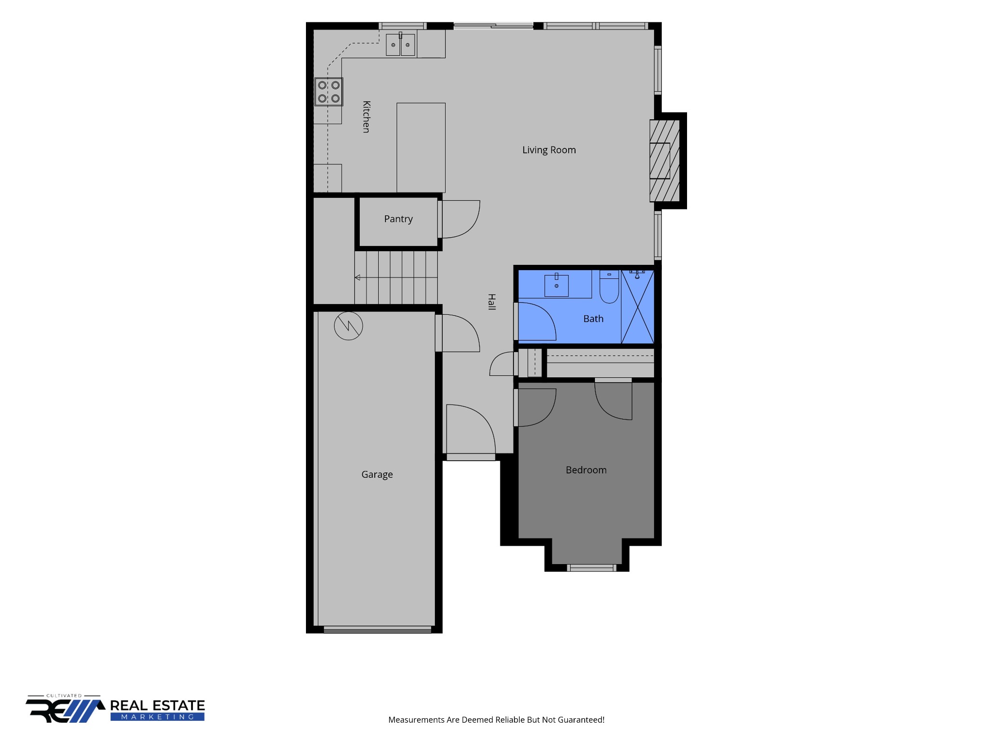 65 Charleston Cove Property Photo 41