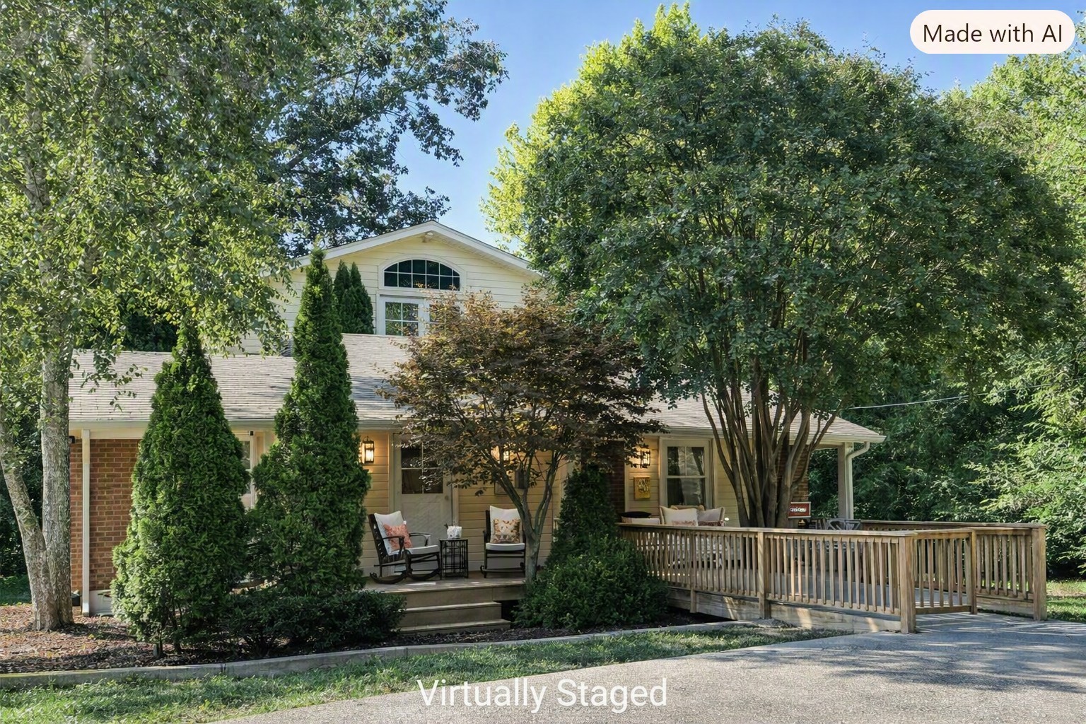 251 Harpeth View Trl Property Photo 1
