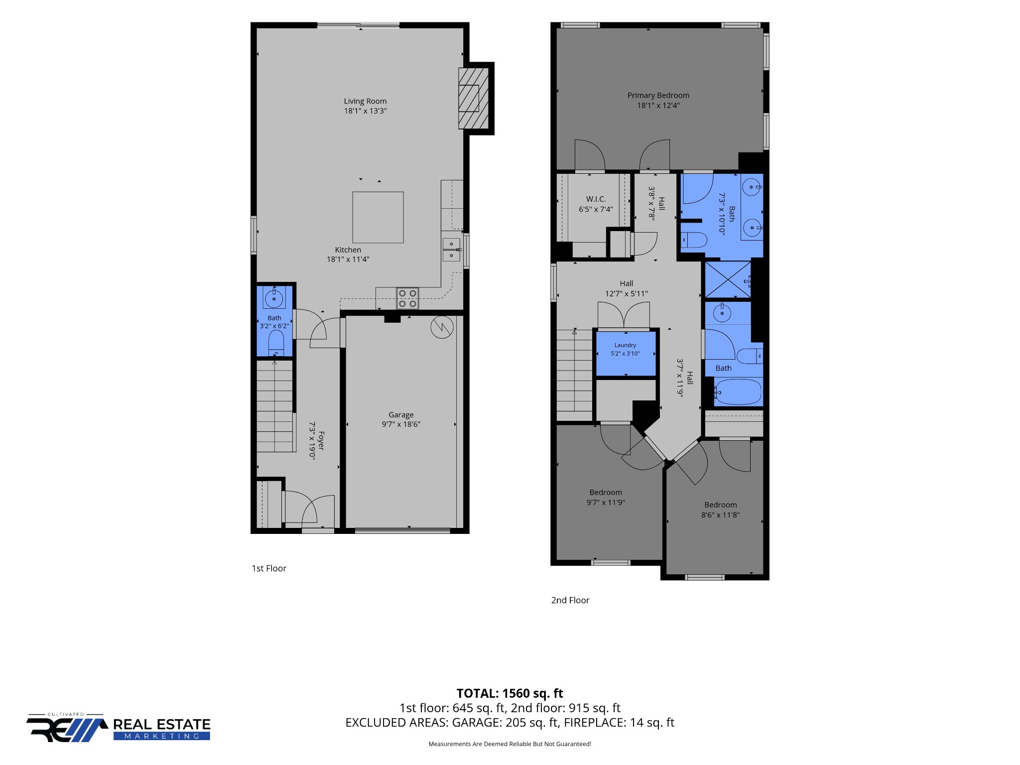 66 Charleston Cove Property Photo 32