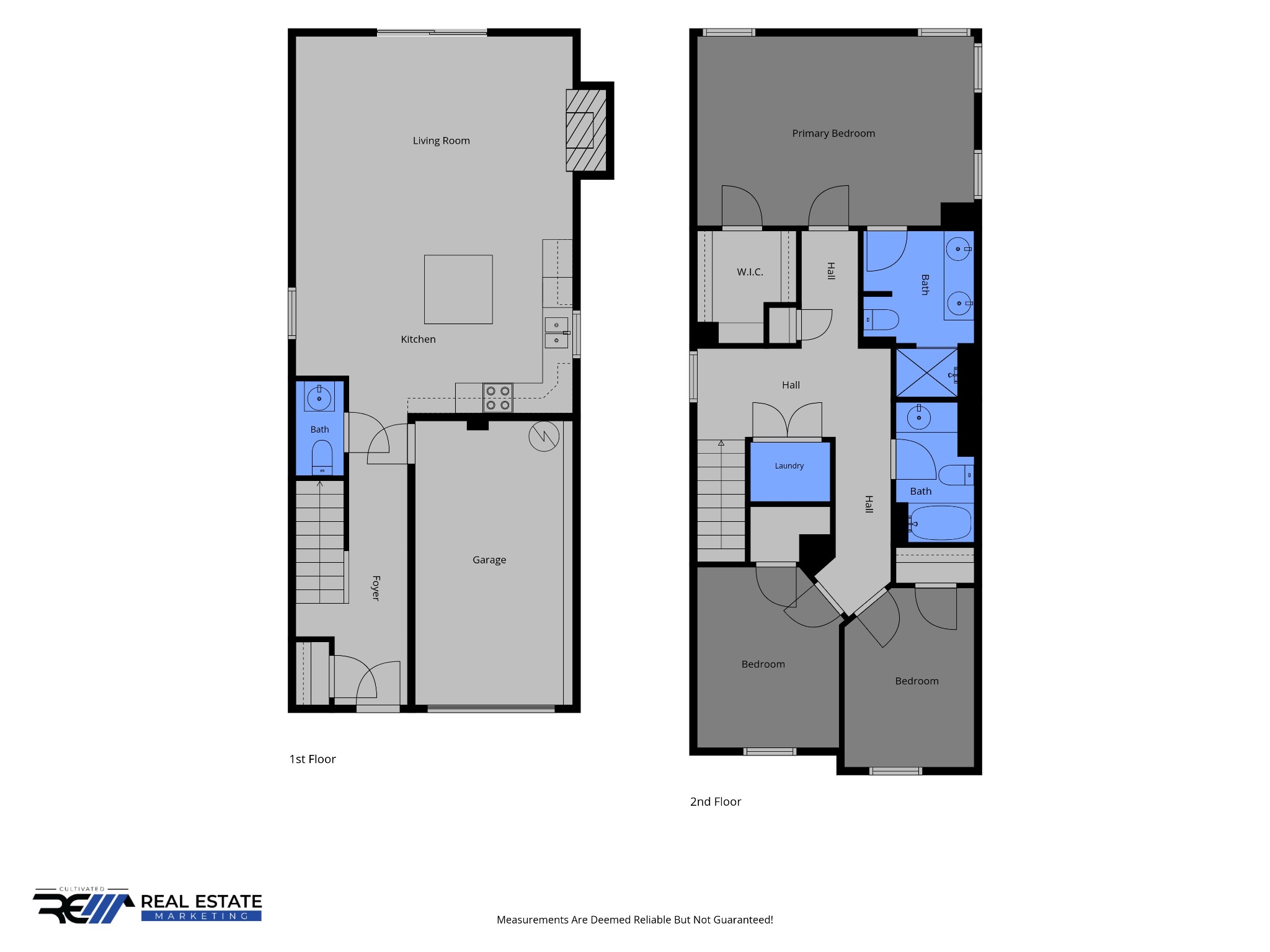 66 Charleston Cove Property Photo 34