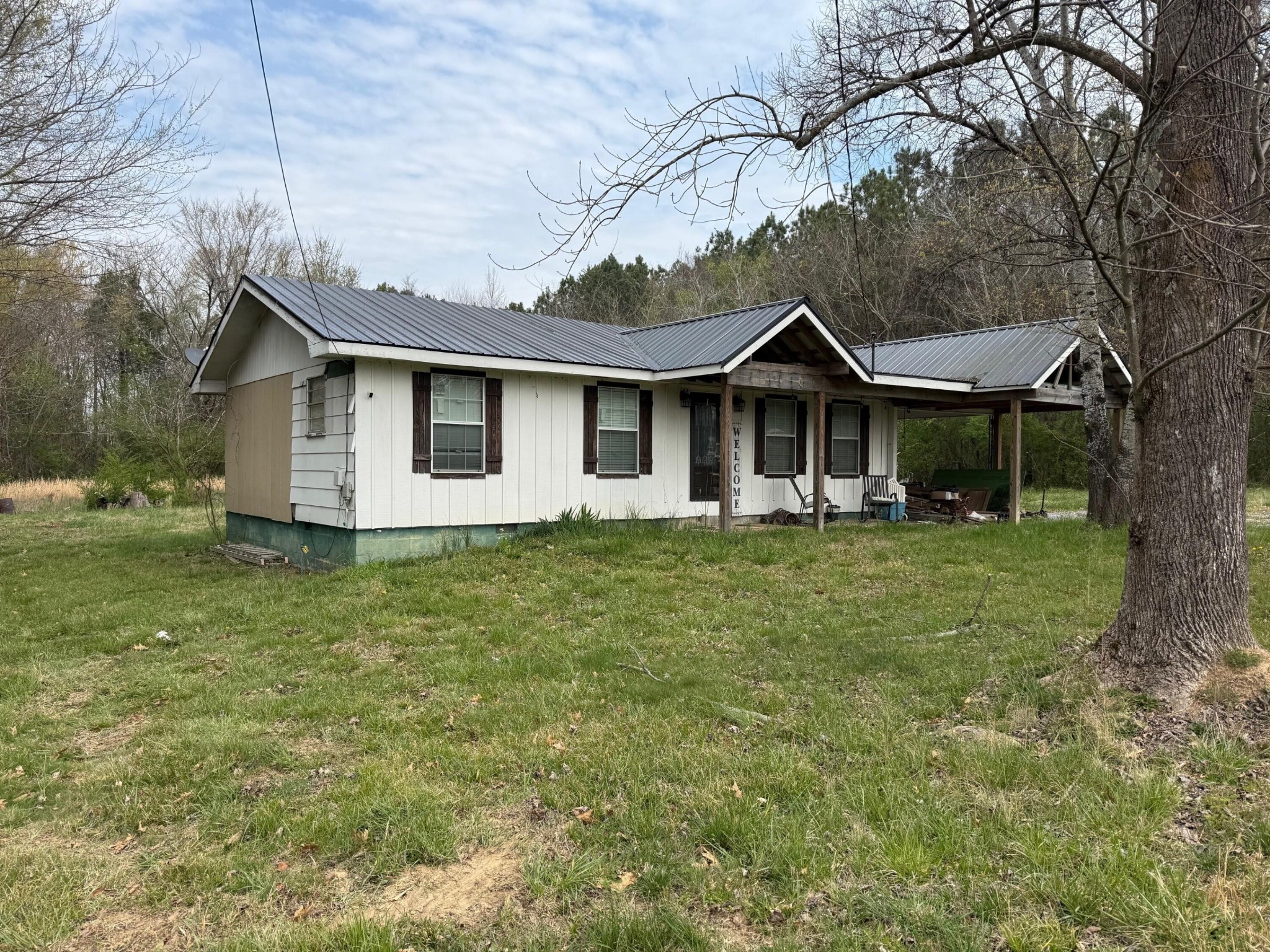 2211 Catoosa Parkway Property Photo 1