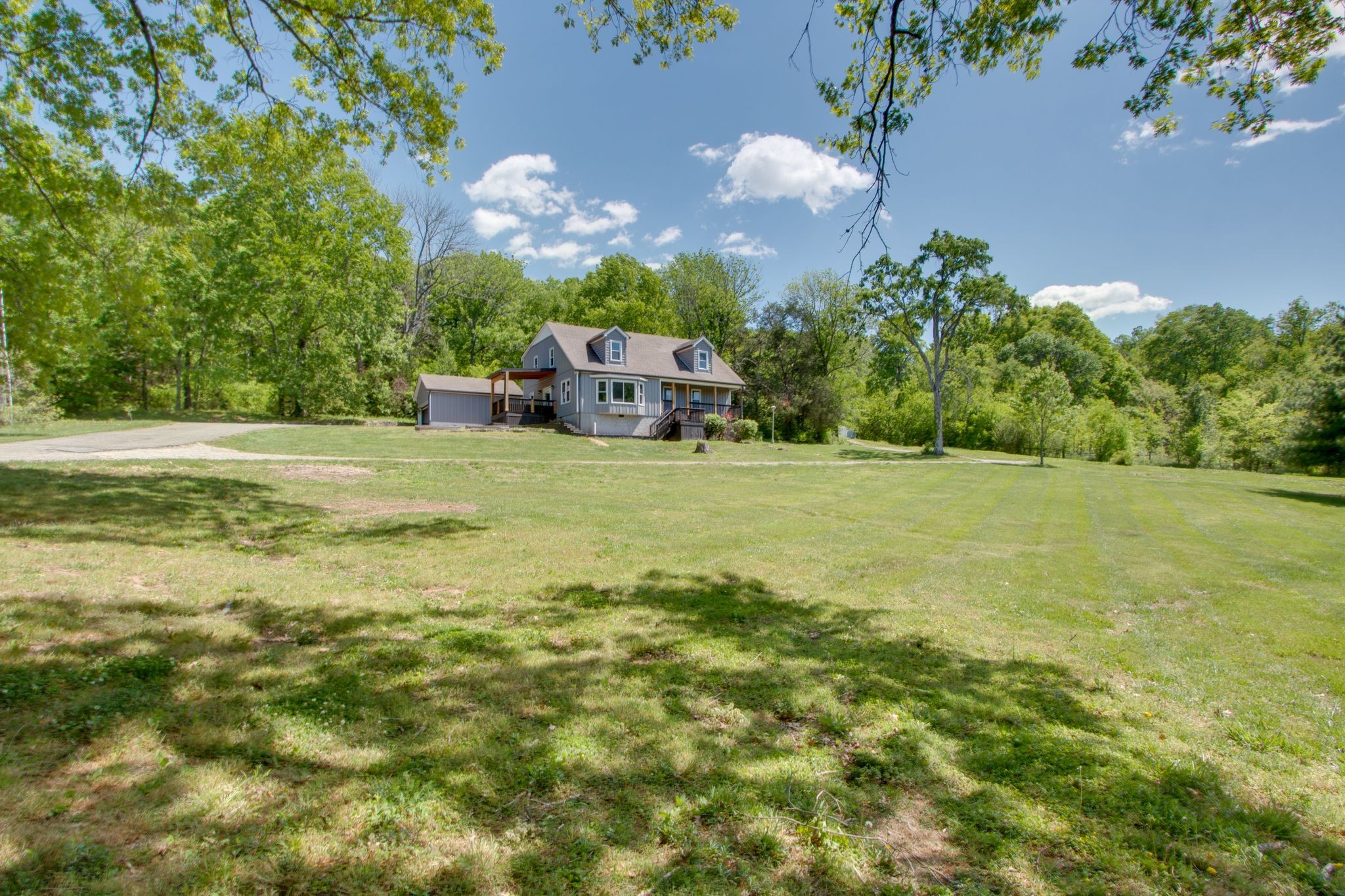 1830 Popes Chapel Rd