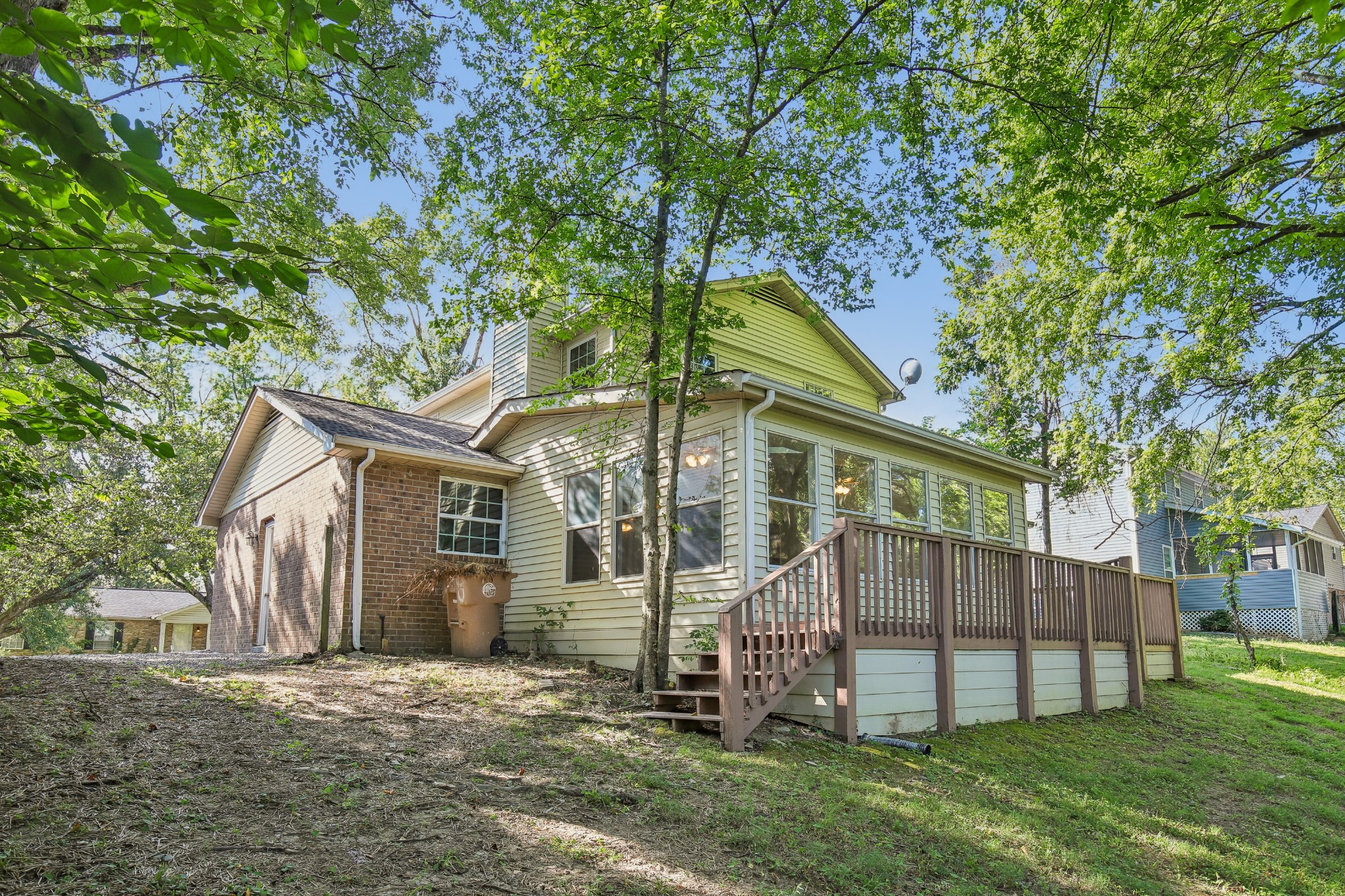 5148 Roxborough Dr Property Photo 69