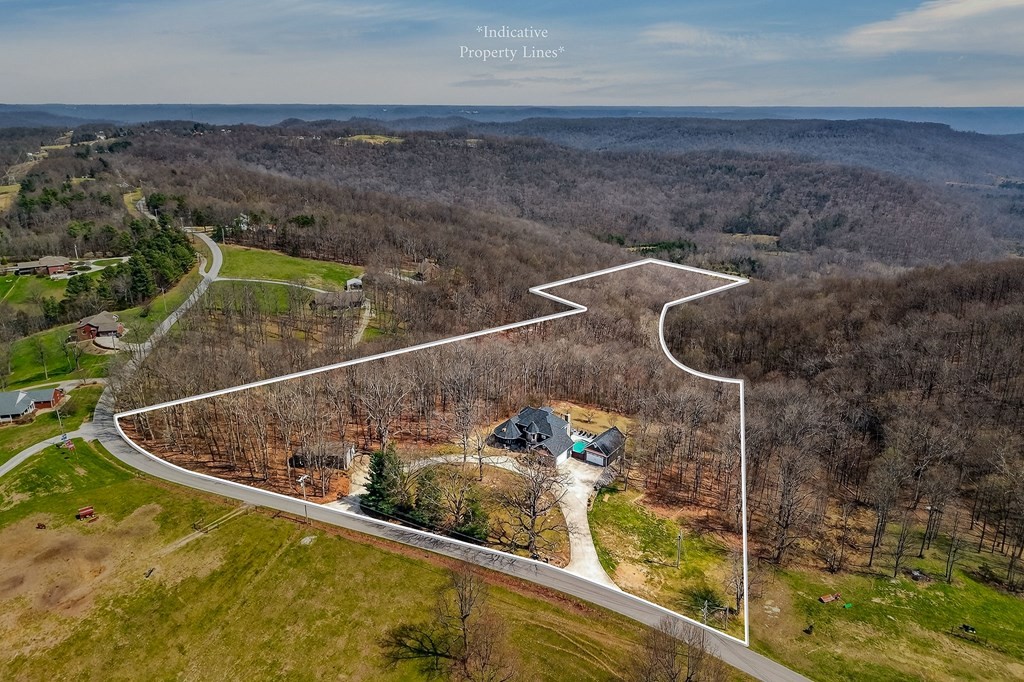 5715 Pleasant Ridge Rd Property Photo 2