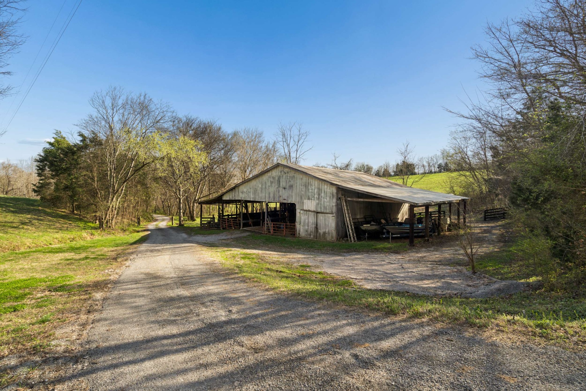 683 Johnson Branch Rd Property Photo 40