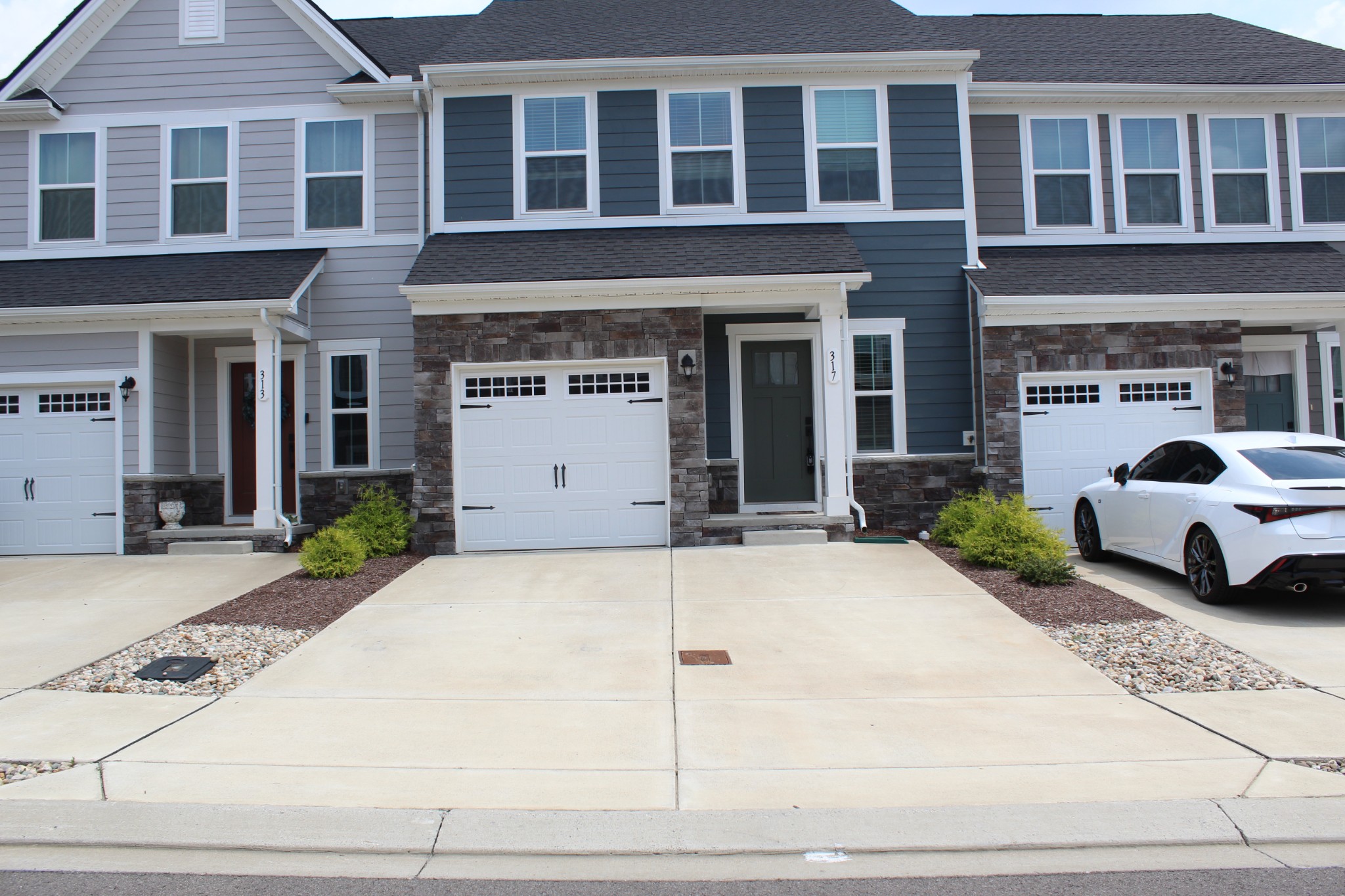 317 Camargue Ct Property Photo 1