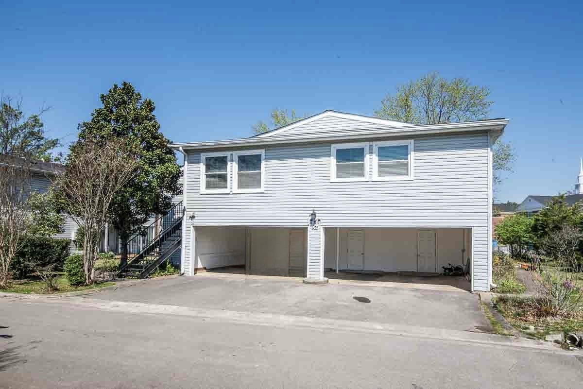 810 Bellevue Rd
