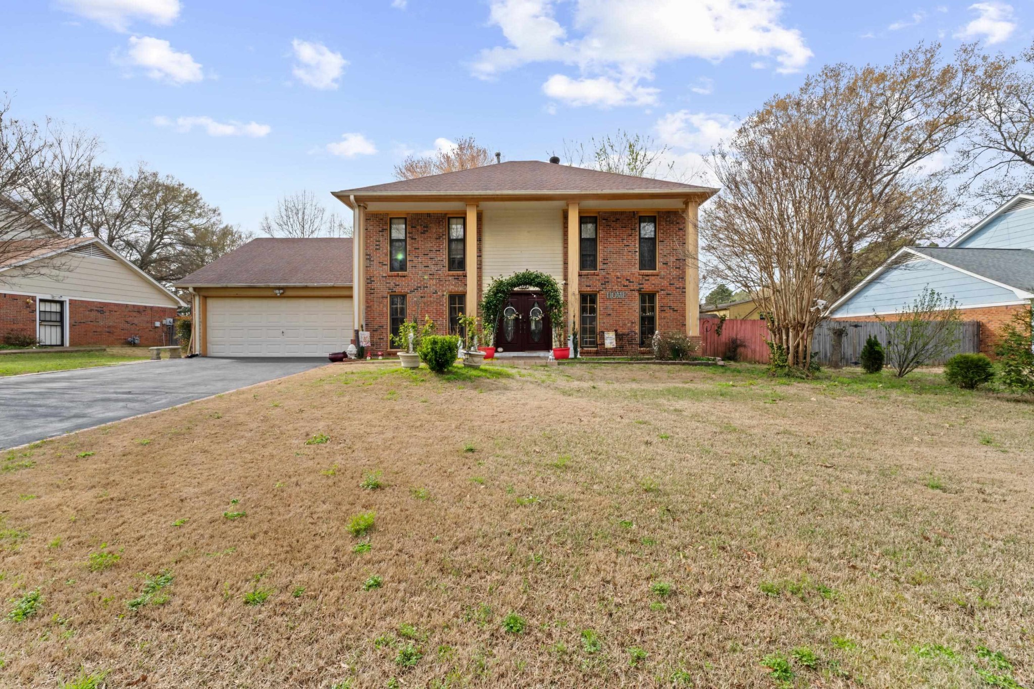 2593 Lanrick Cv Property Photo 1
