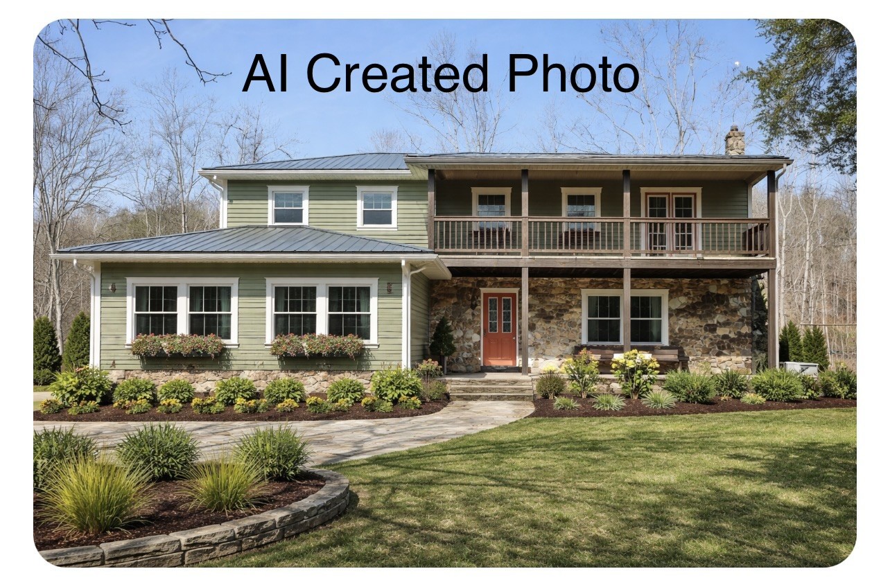 635 Cane Creek Rd Property Photo 1