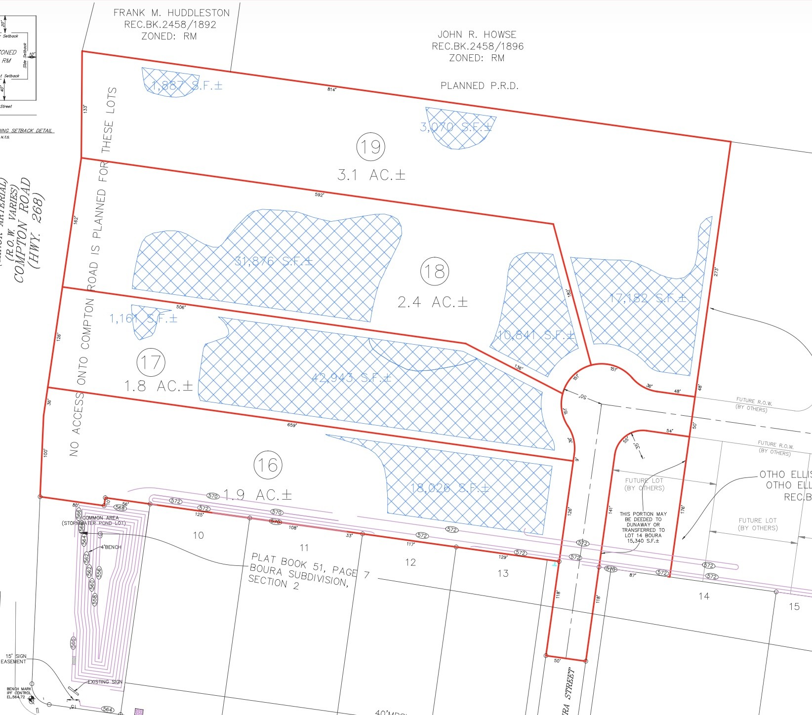 0 Boura Street Property Photo 1