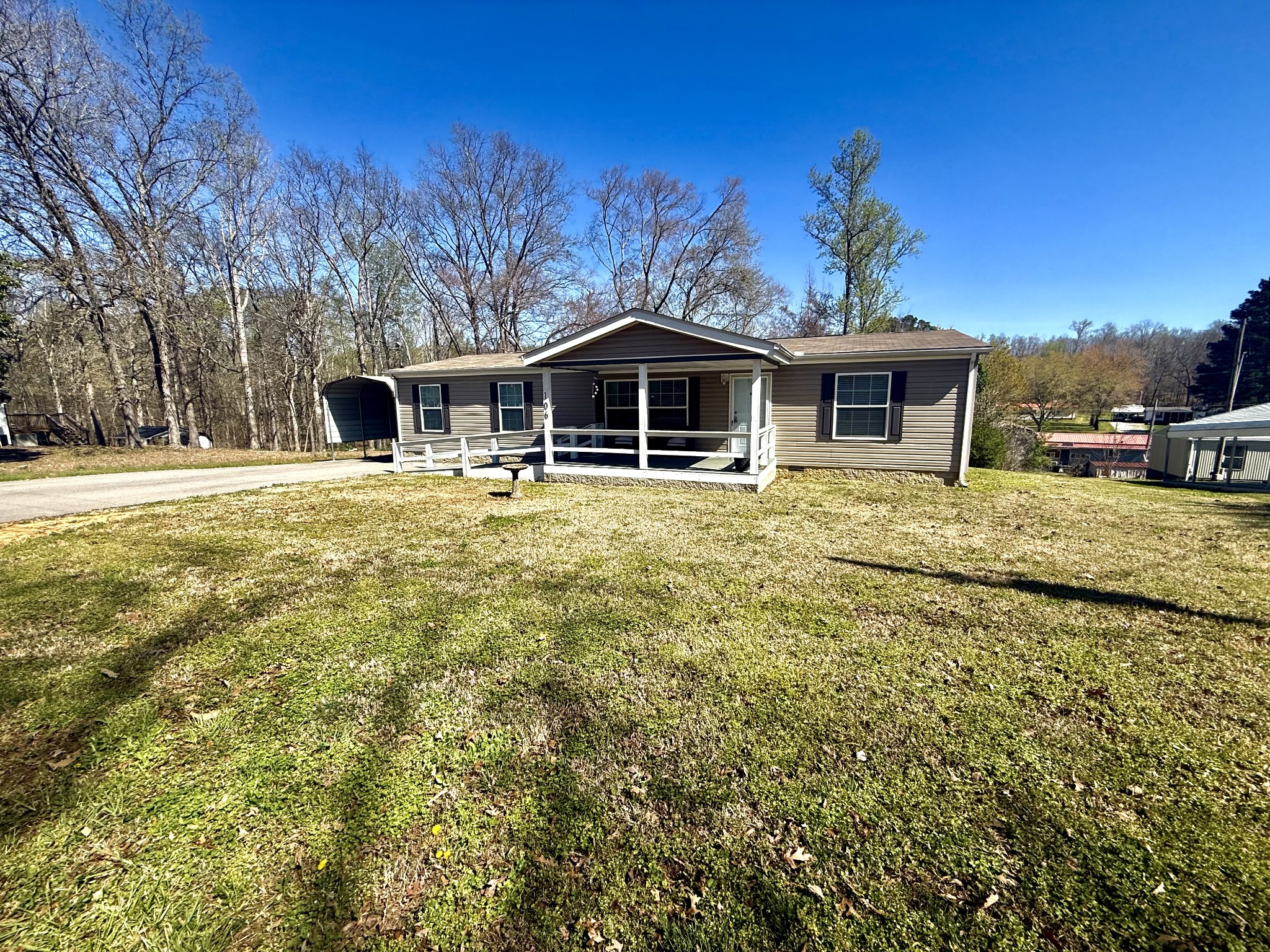 106 Fox Squirrel Dr Property Photo 1