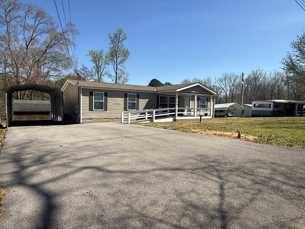 106 Fox Squirrel Dr Property Photo 2