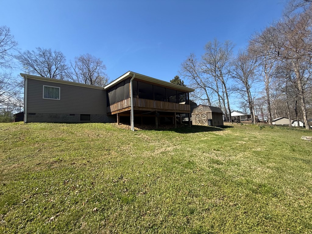 106 Fox Squirrel Dr Property Photo 3