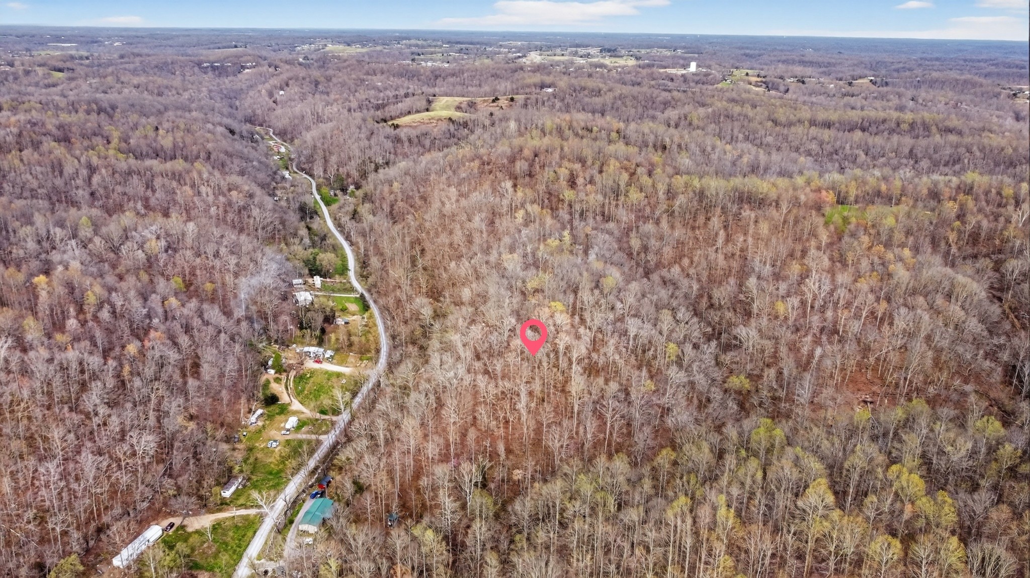 0 Phillips Hollow Rd Property Photo 1