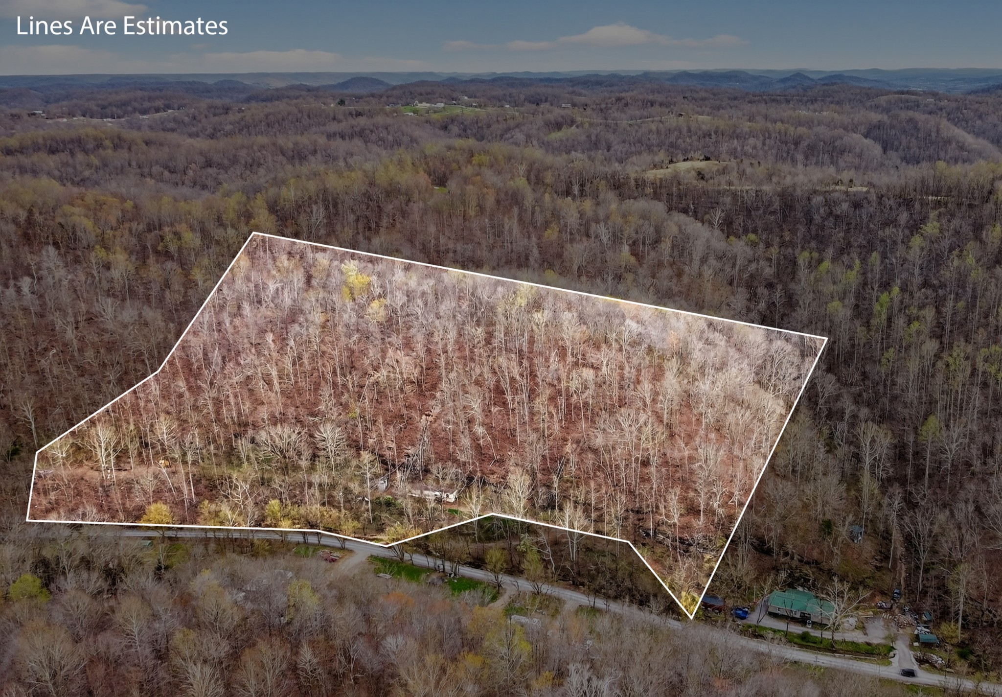 0 Phillips Hollow Rd Property Photo 12