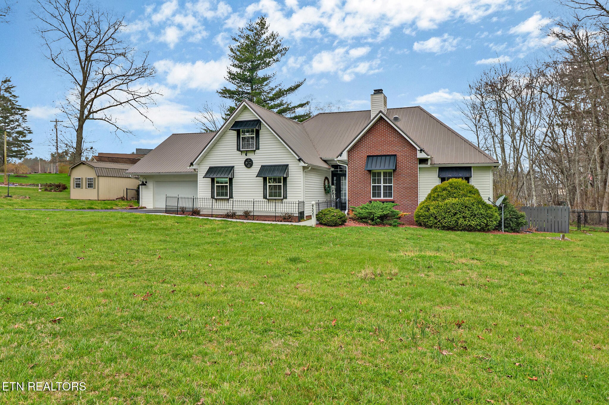9521 Cherokee Trail Property Photo 3