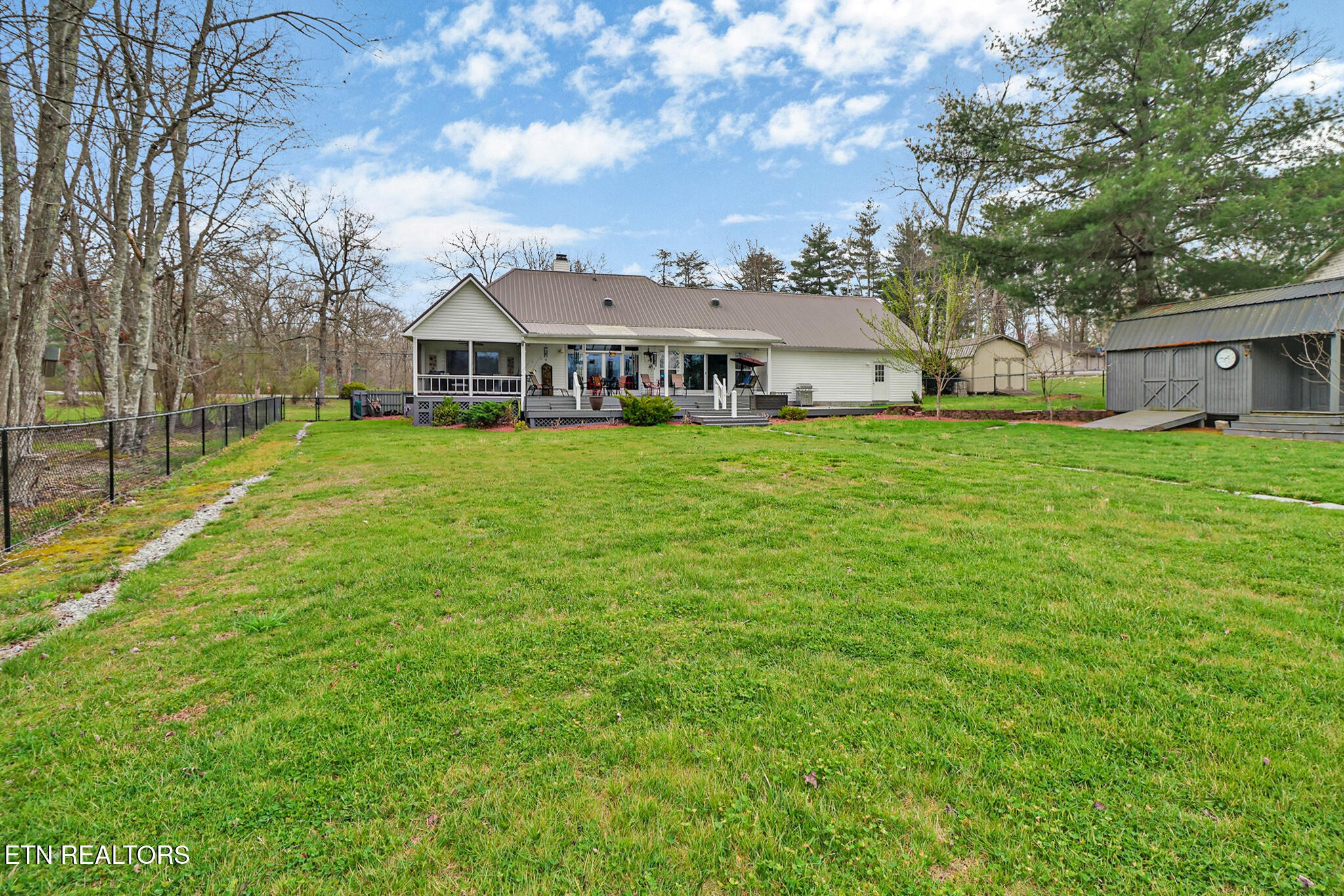 9521 Cherokee Trail Property Photo 6