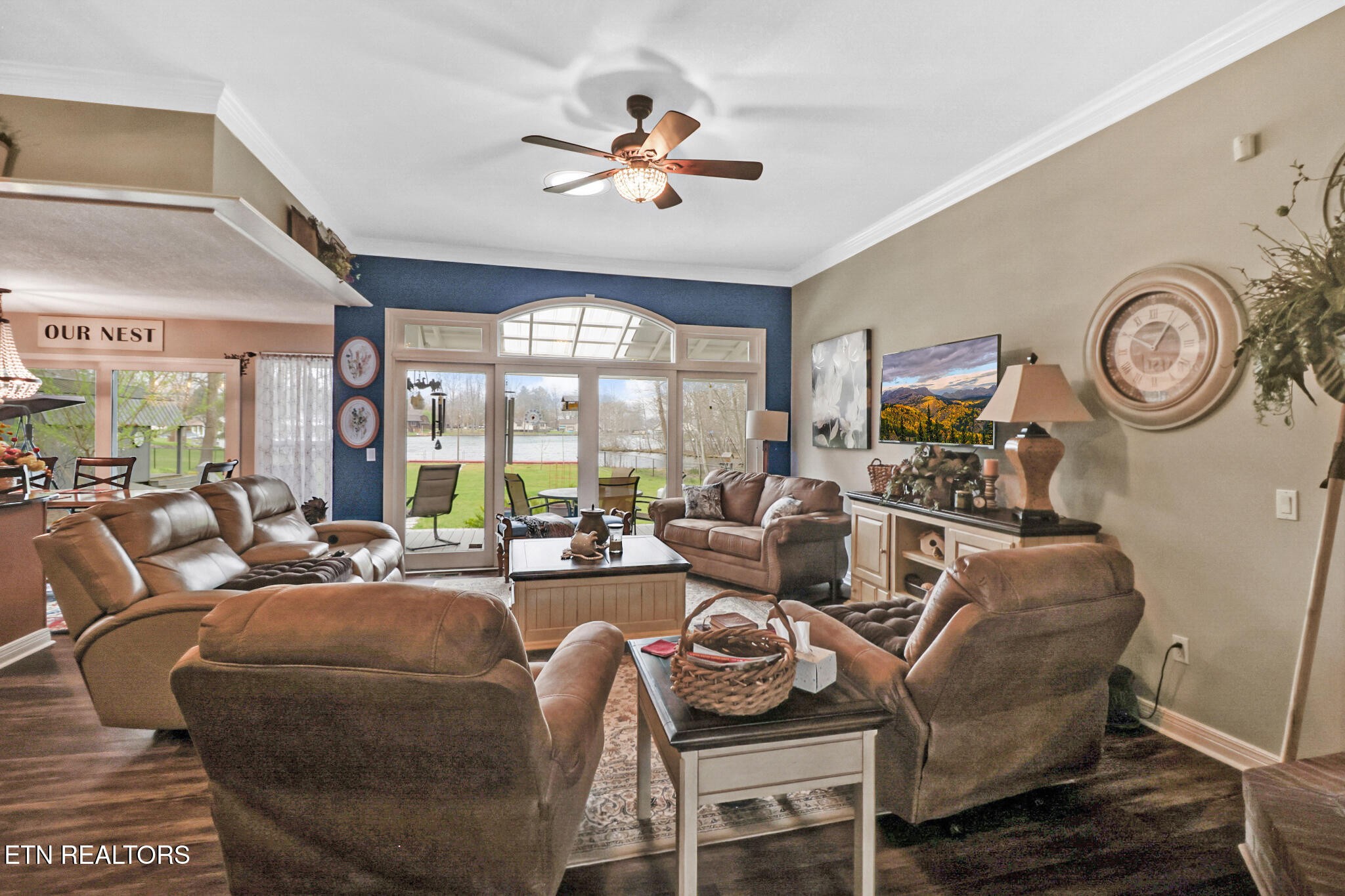 9521 Cherokee Trail Property Photo 12