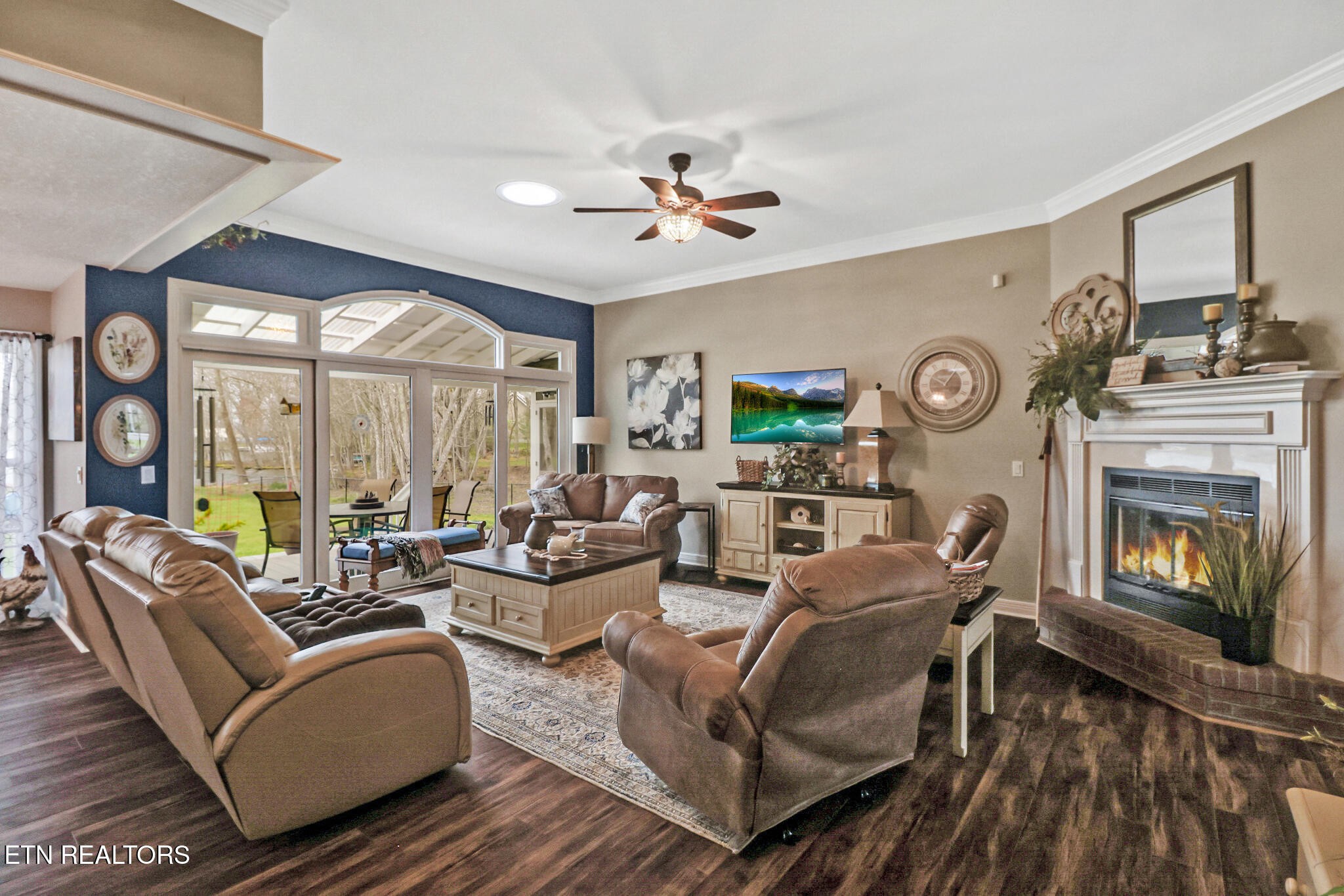 9521 Cherokee Trail Property Photo 13