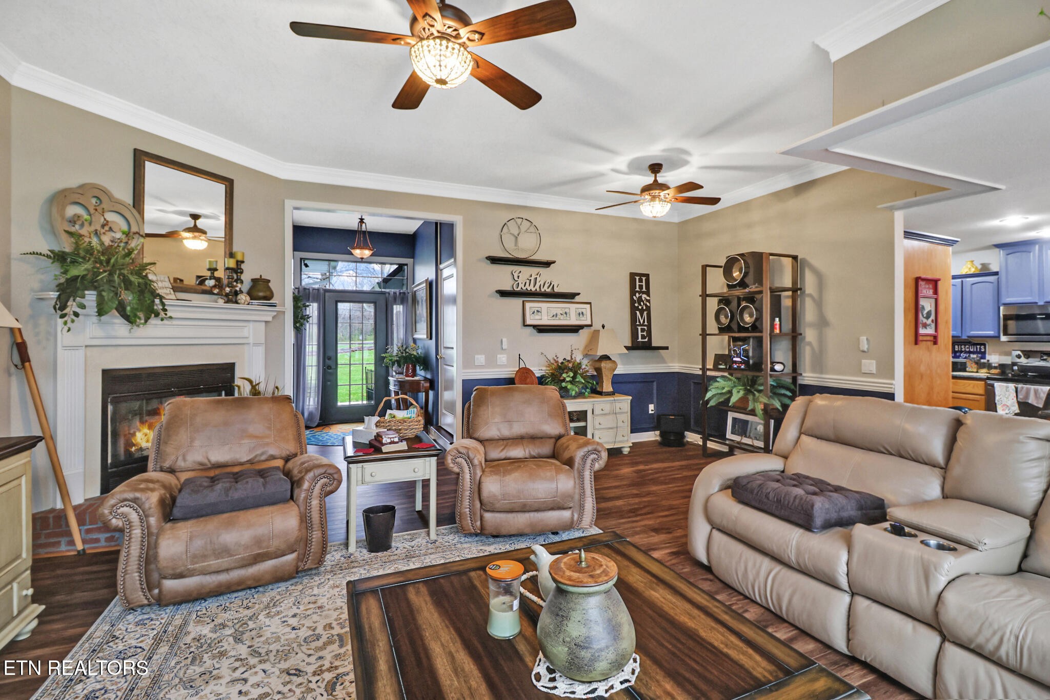 9521 Cherokee Trail Property Photo 15