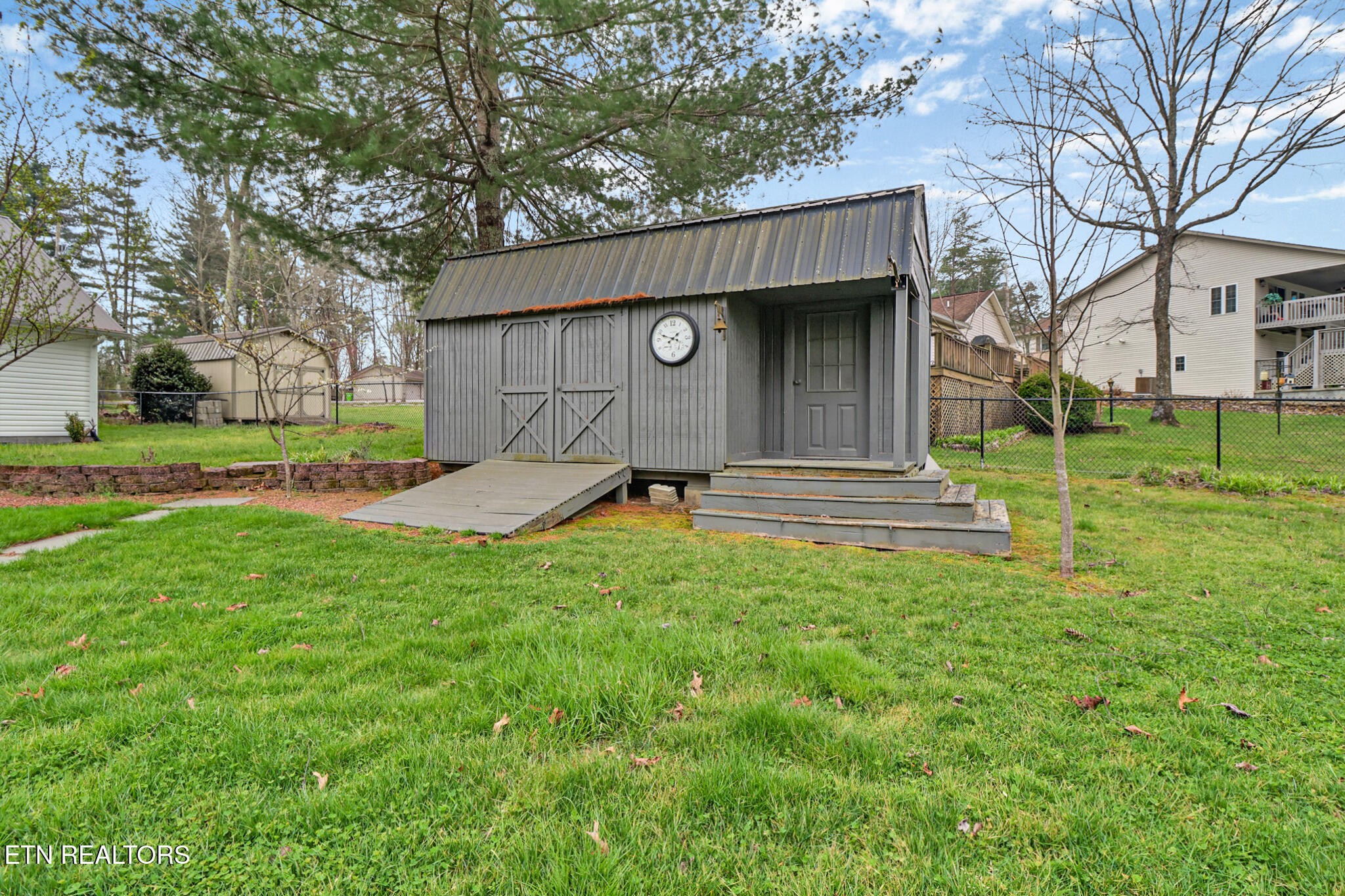 9521 Cherokee Trail Property Photo 49