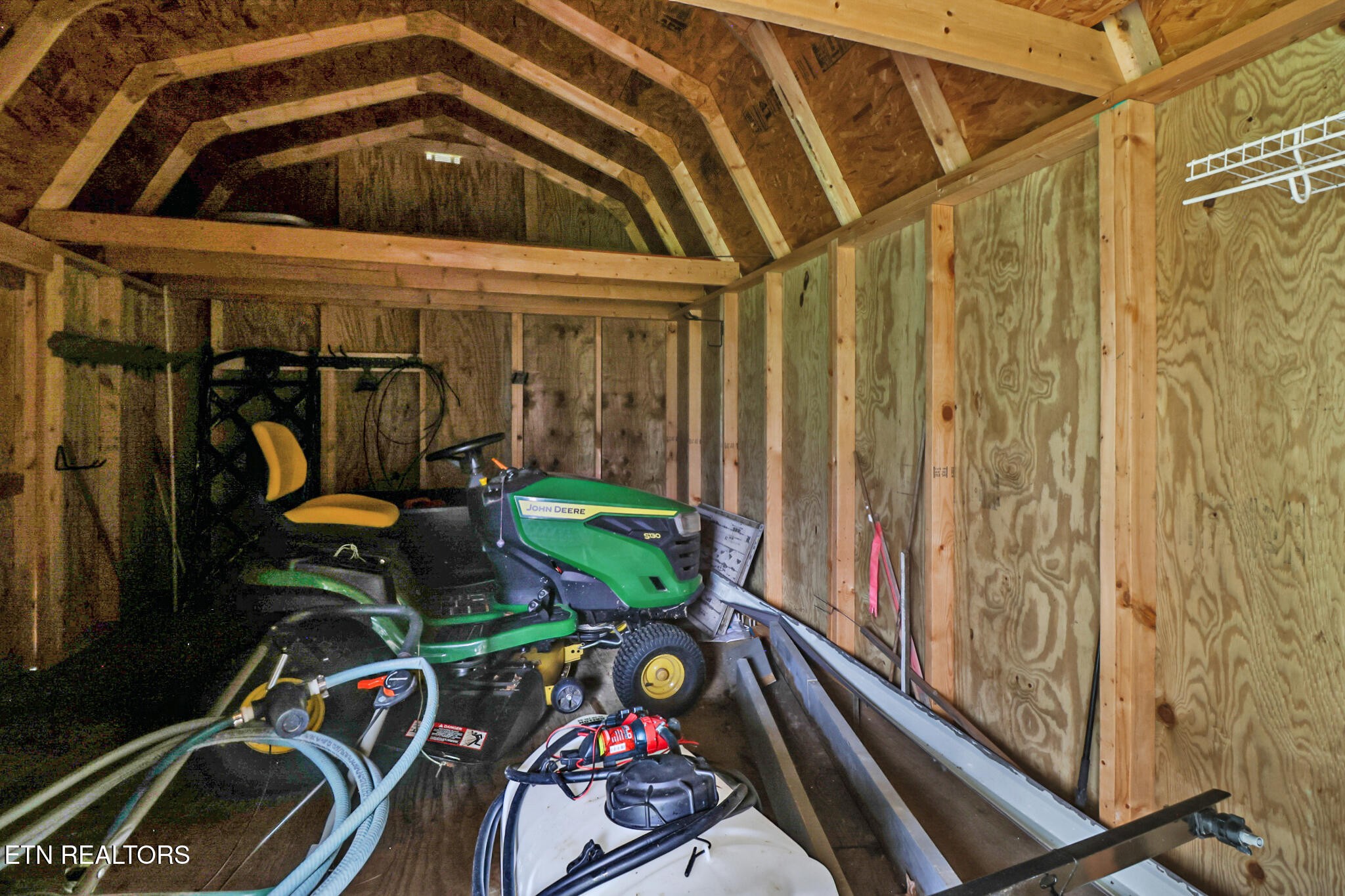 9521 Cherokee Trail Property Photo 50