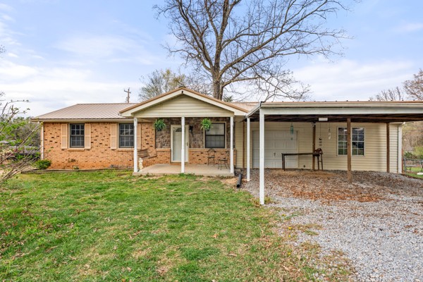 10160 W Oak Dr Property Photo 1
