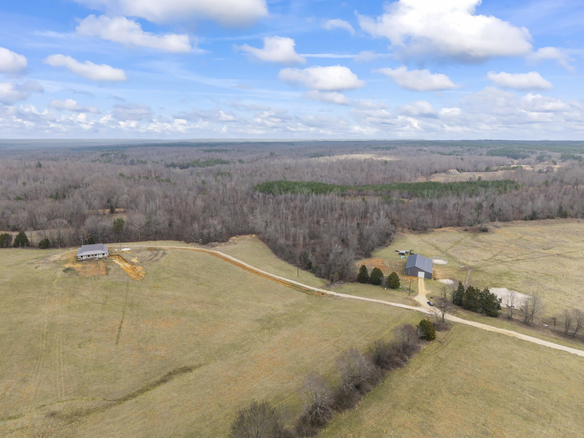 3877 Rockport Mcillwain Rd Property Photo 1