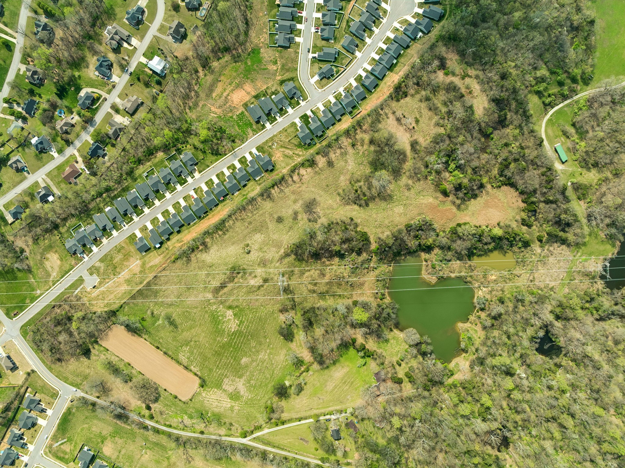 0 Tom Sharp Rd Property Photo 40