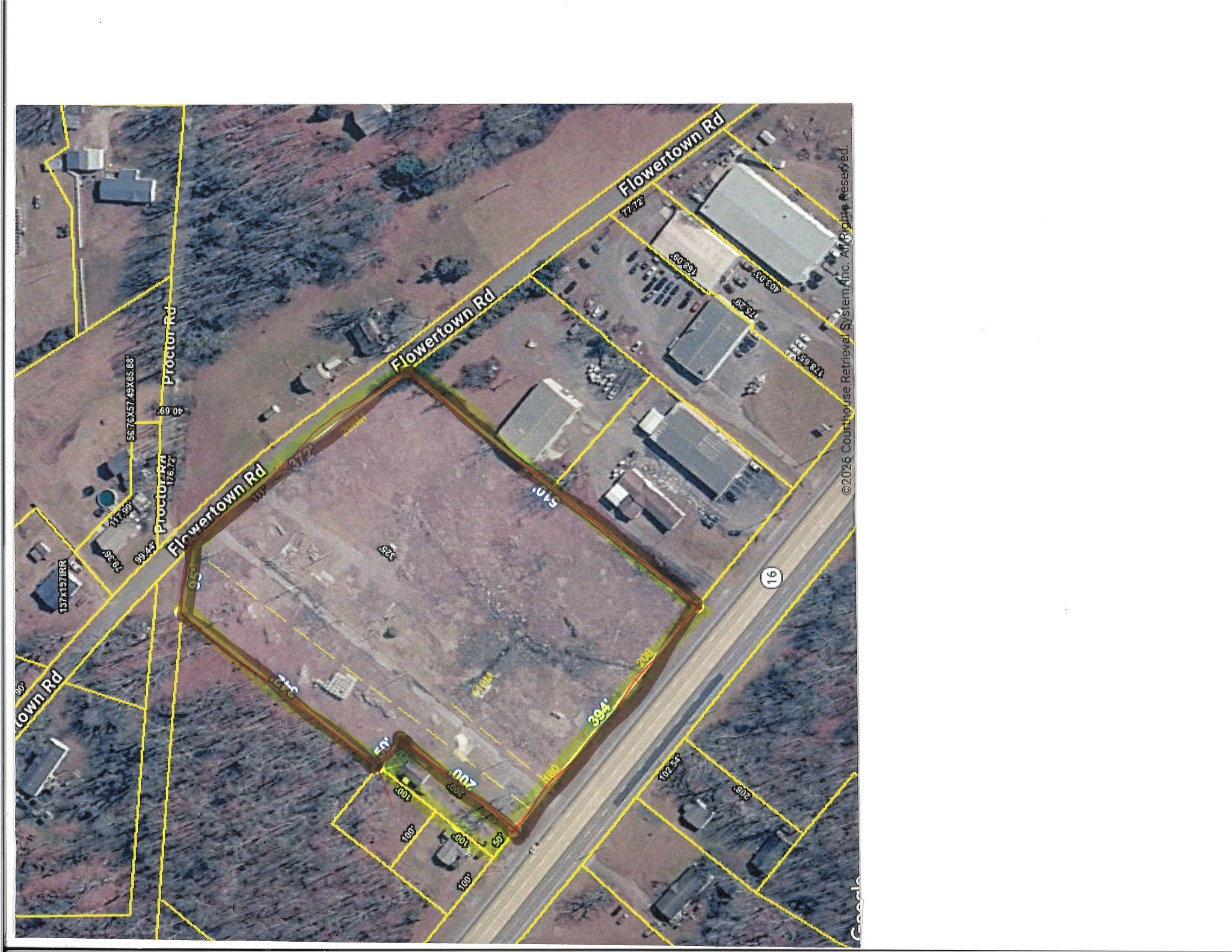 2284 N Jackson St Property Photo 1