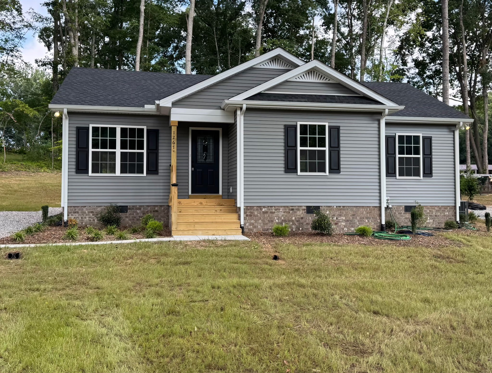 1267 Higginbotham Rd Property Photo 1