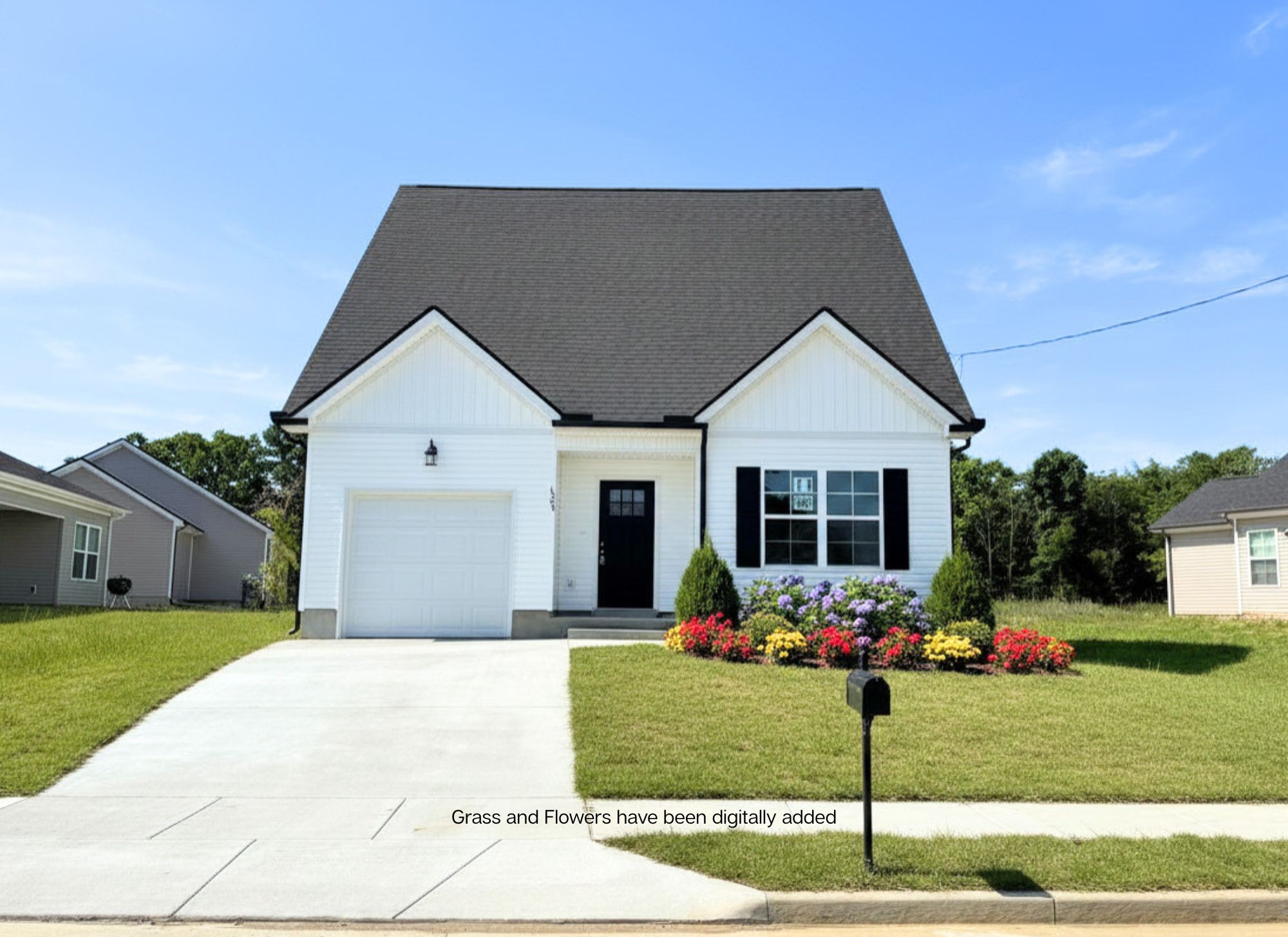 1304 Lakewalk Dr Property Photo 1