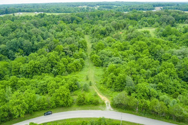 0 Center Point Acres, N Property Photo 1