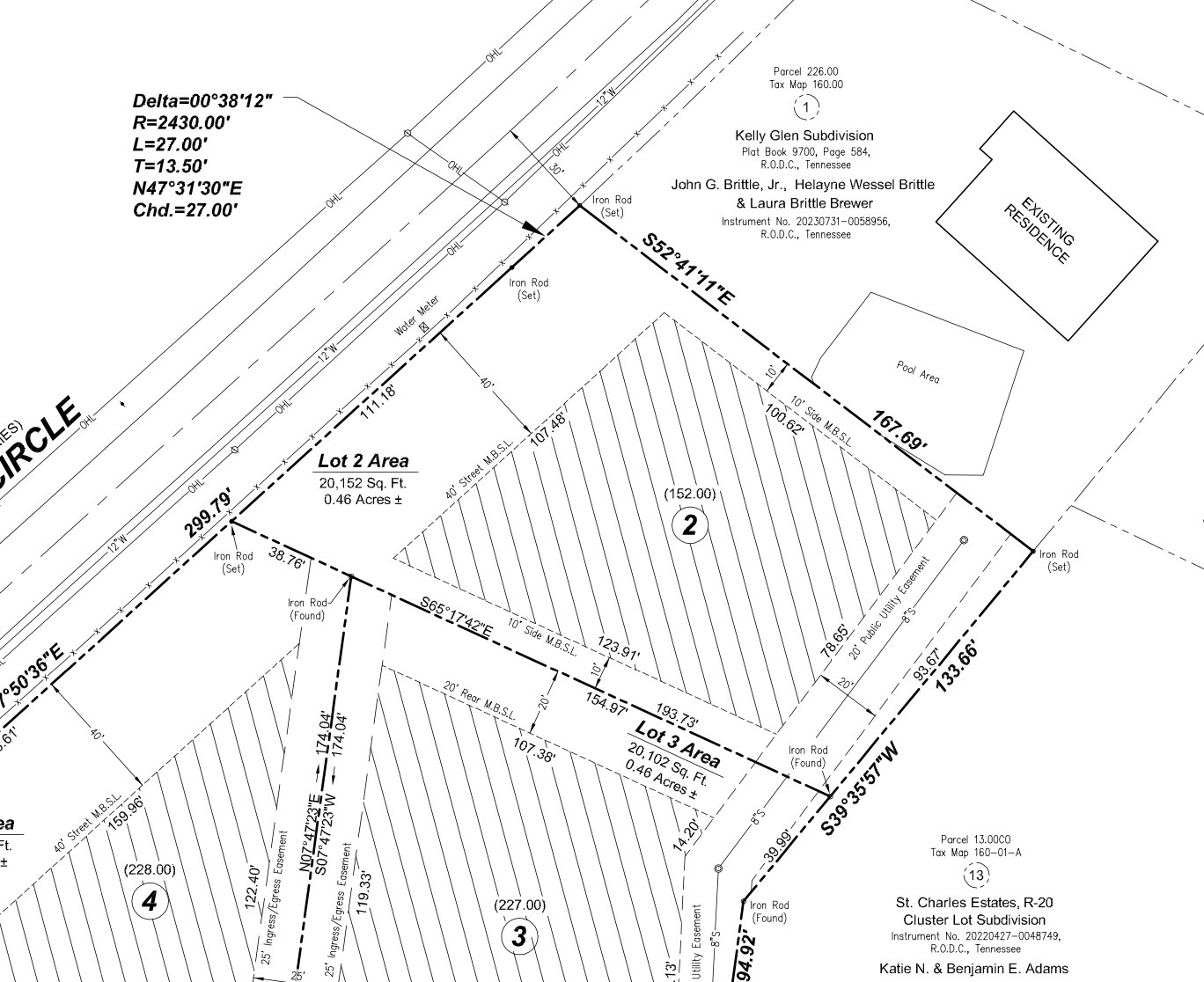 5476 Franklin Pike Cir Property Photo 2